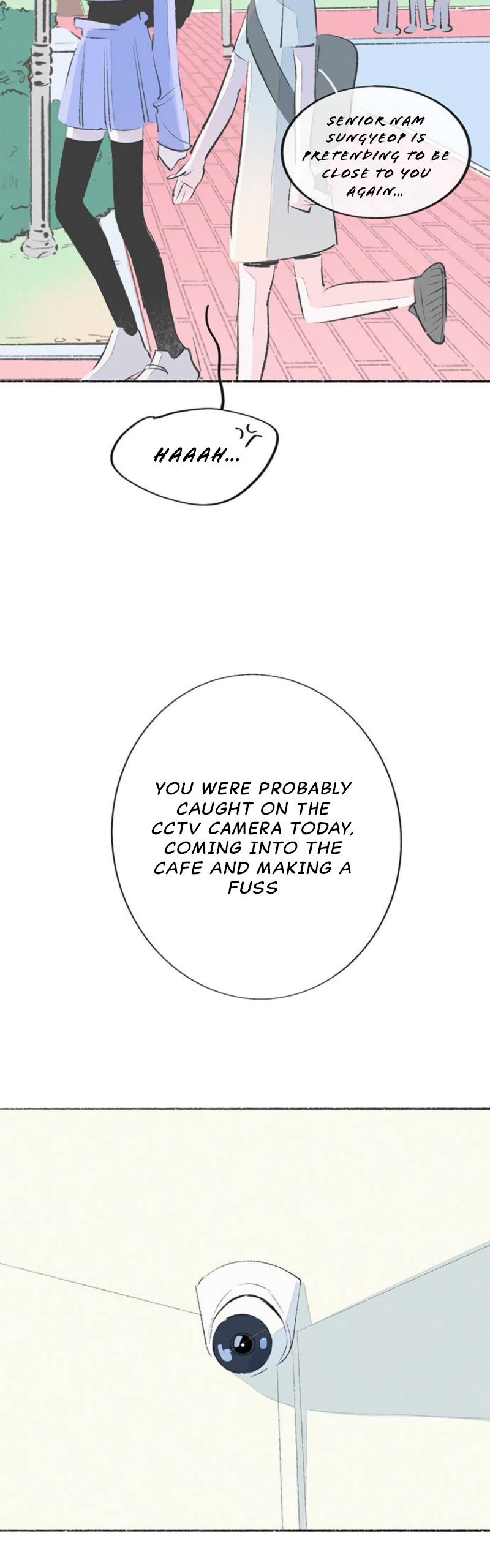 Why Don’t I Have Anyone By My Side? Chapter 54 - Page 13 in English
