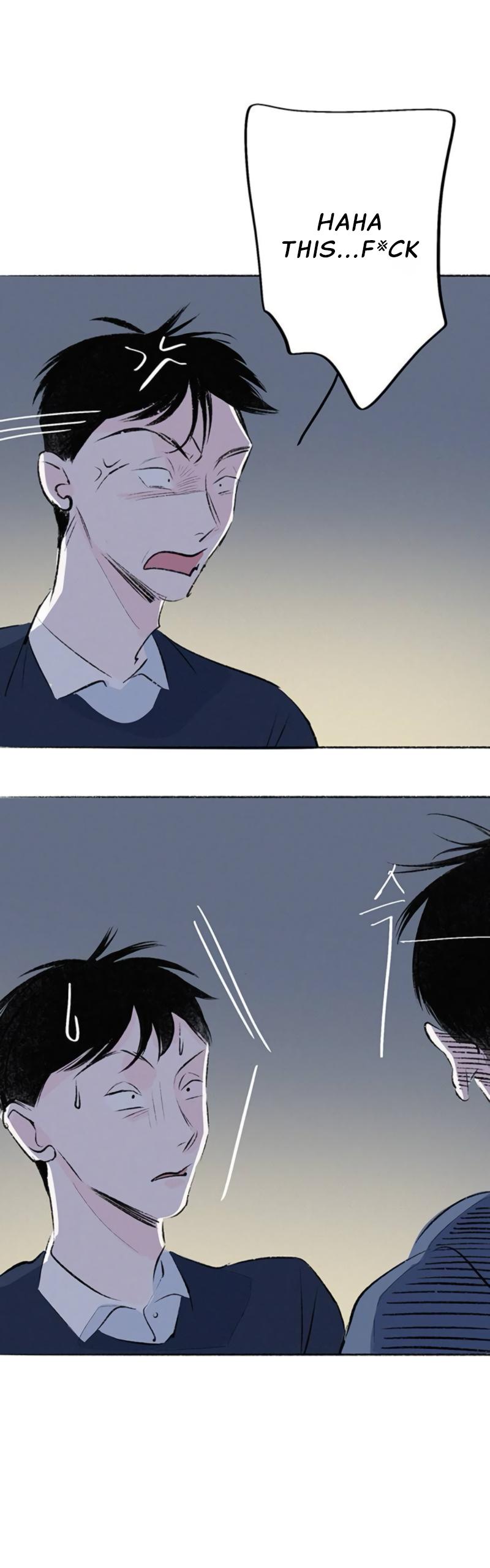Why Don’t I Have Anyone By My Side? Chapter 54 - Page 14 in English