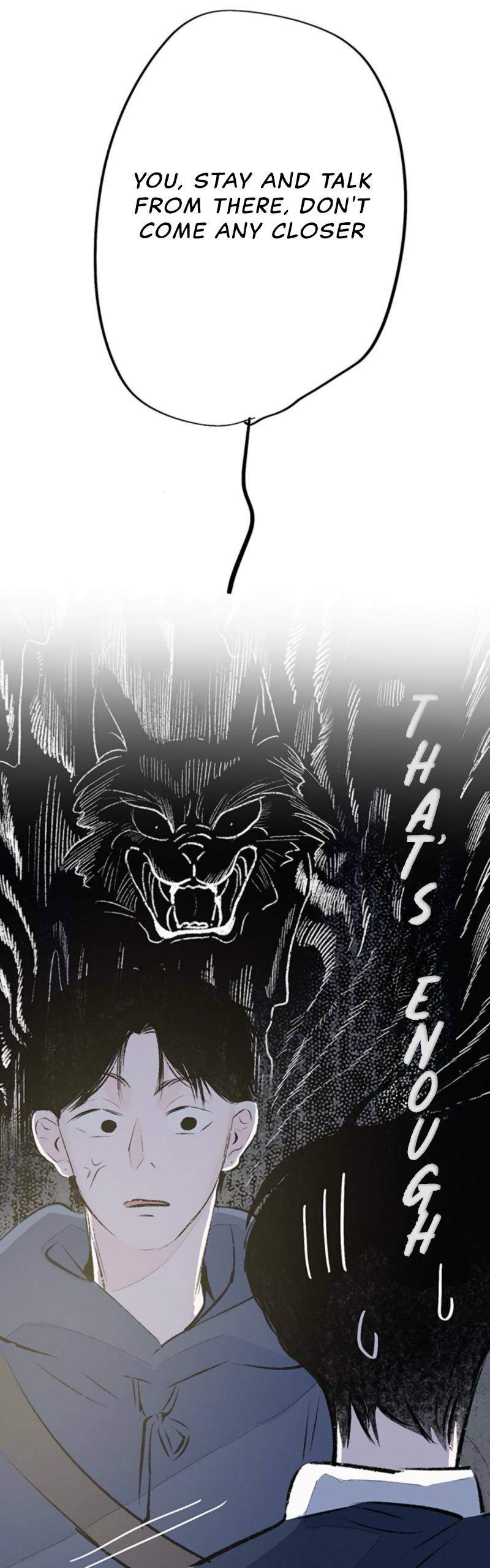 Why Don’t I Have Anyone By My Side? Chapter 54 - Page 15 in English