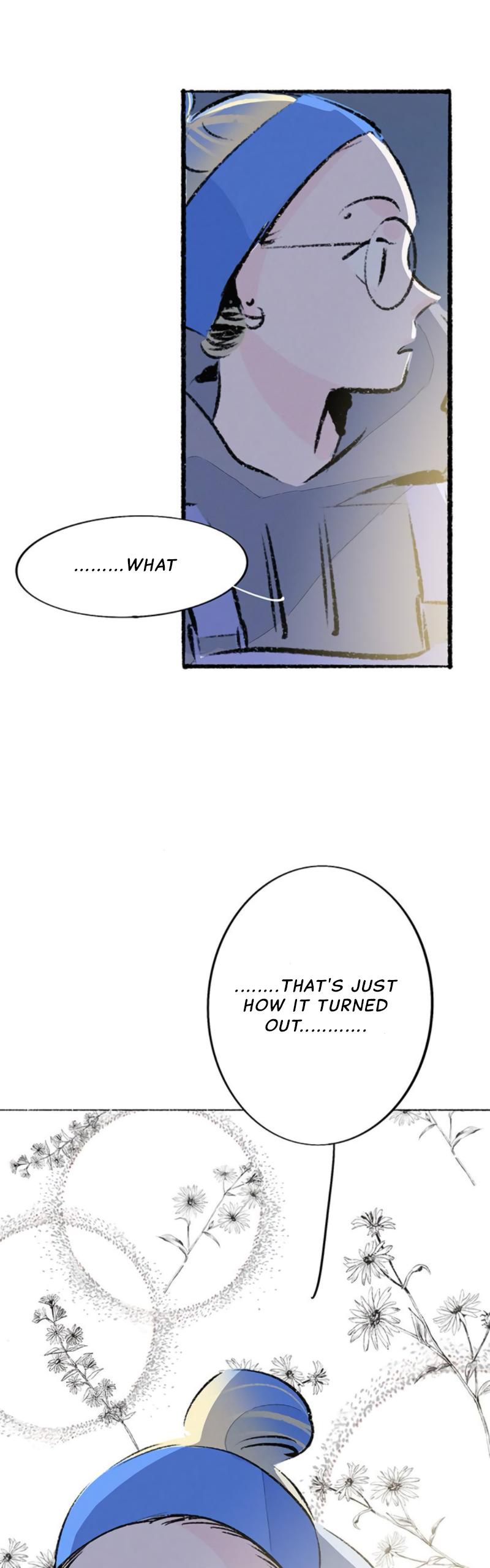 Why Don’t I Have Anyone By My Side? Chapter 54 - Page 29 in English