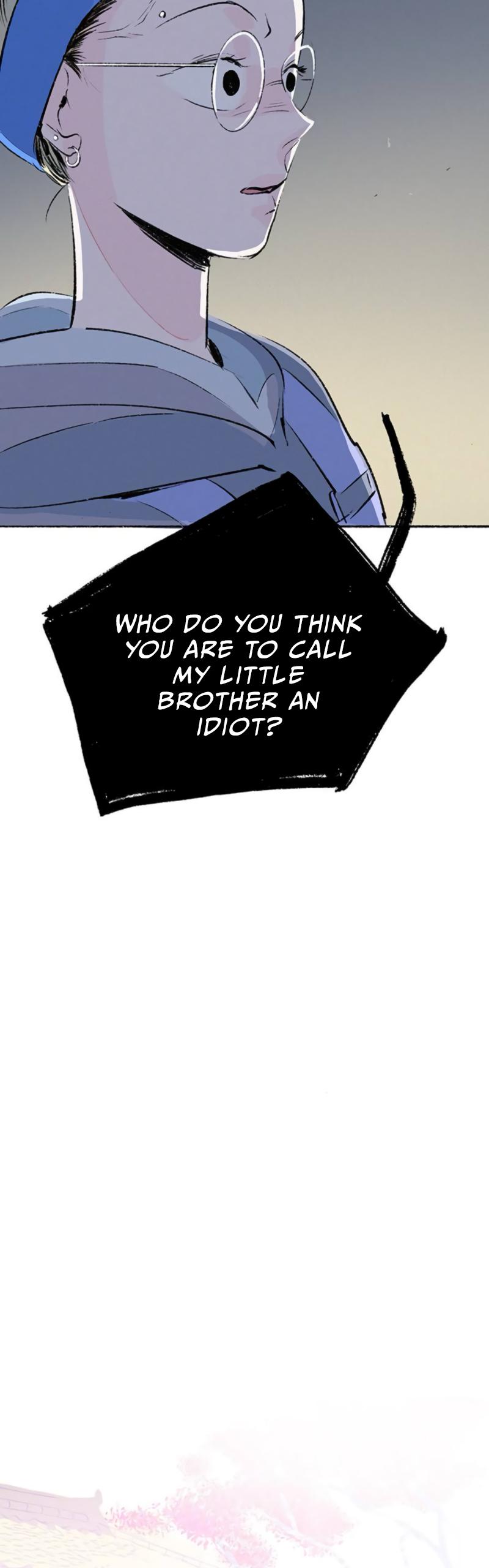Why Don’t I Have Anyone By My Side? Chapter 54 - Page 9 in English