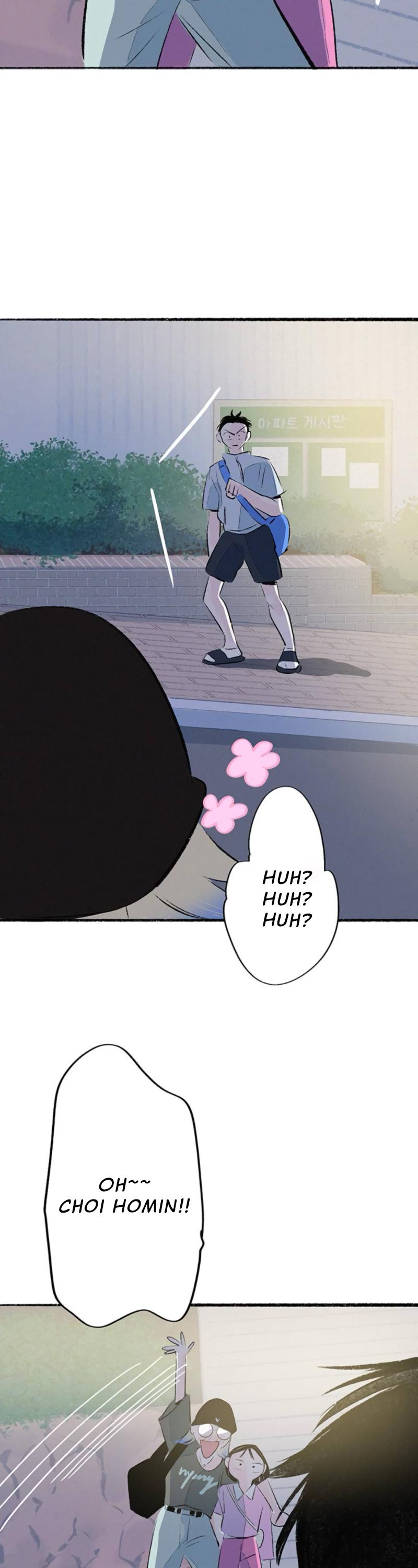 Why Don’t I Have Anyone By My Side? Chapter 55 - Page 11 in English