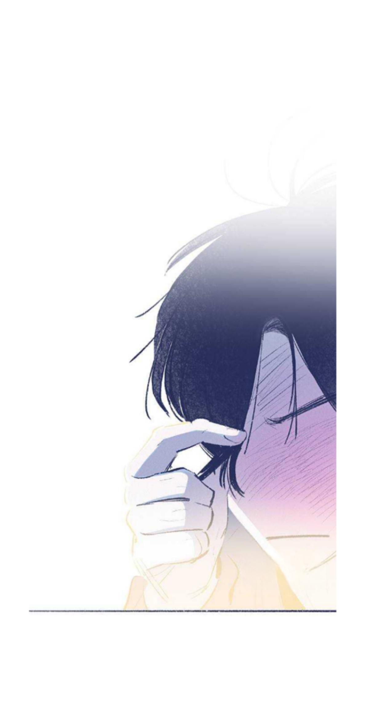 Why Don’t I Have Anyone By My Side? Chapter 56 - Page 10 in English
