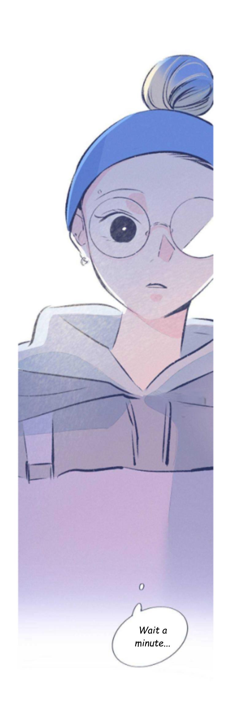 Why Don’t I Have Anyone By My Side? Chapter 56 - Page 12 in English