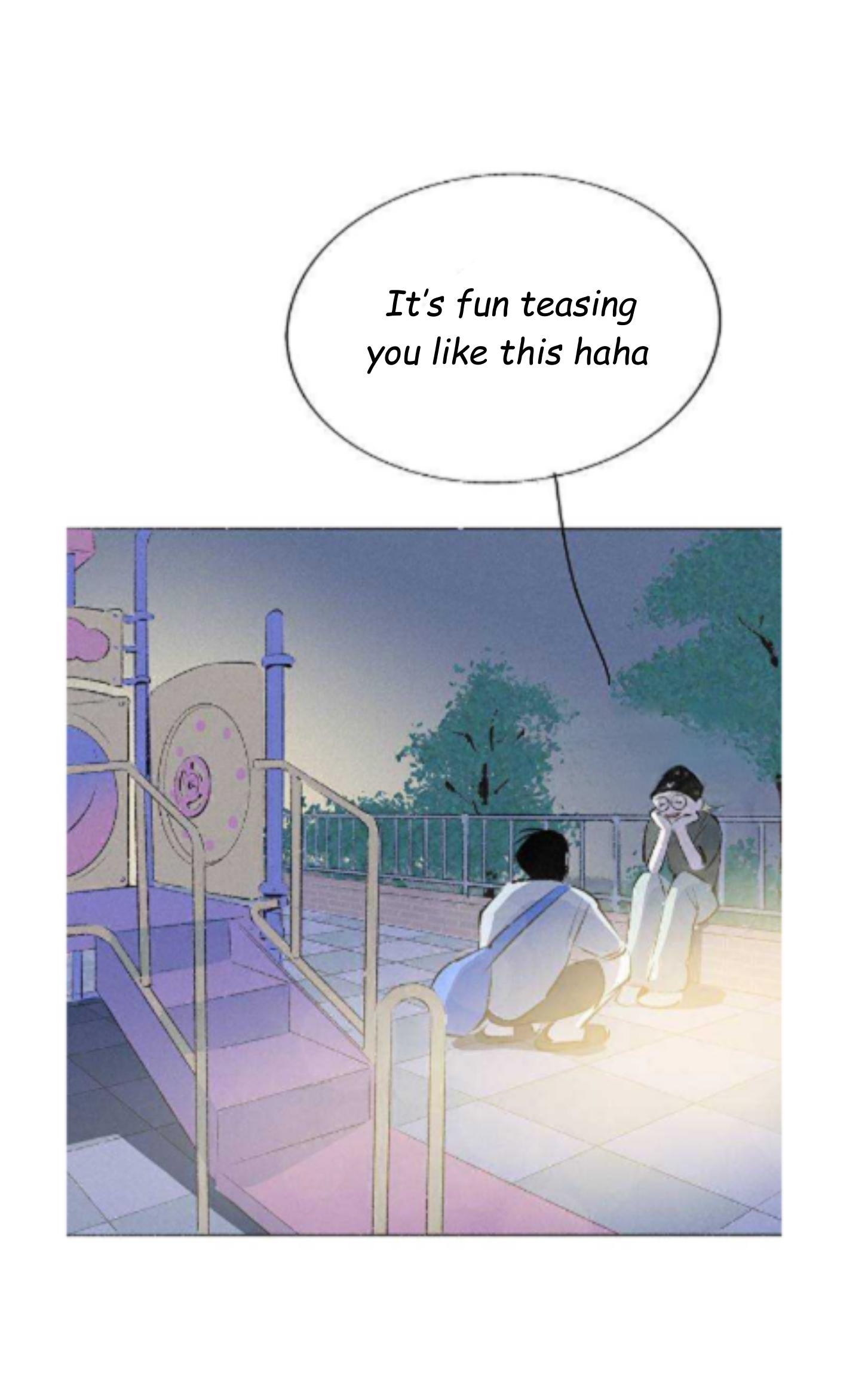 Why Don’t I Have Anyone By My Side? Chapter 56 - Page 17 in English