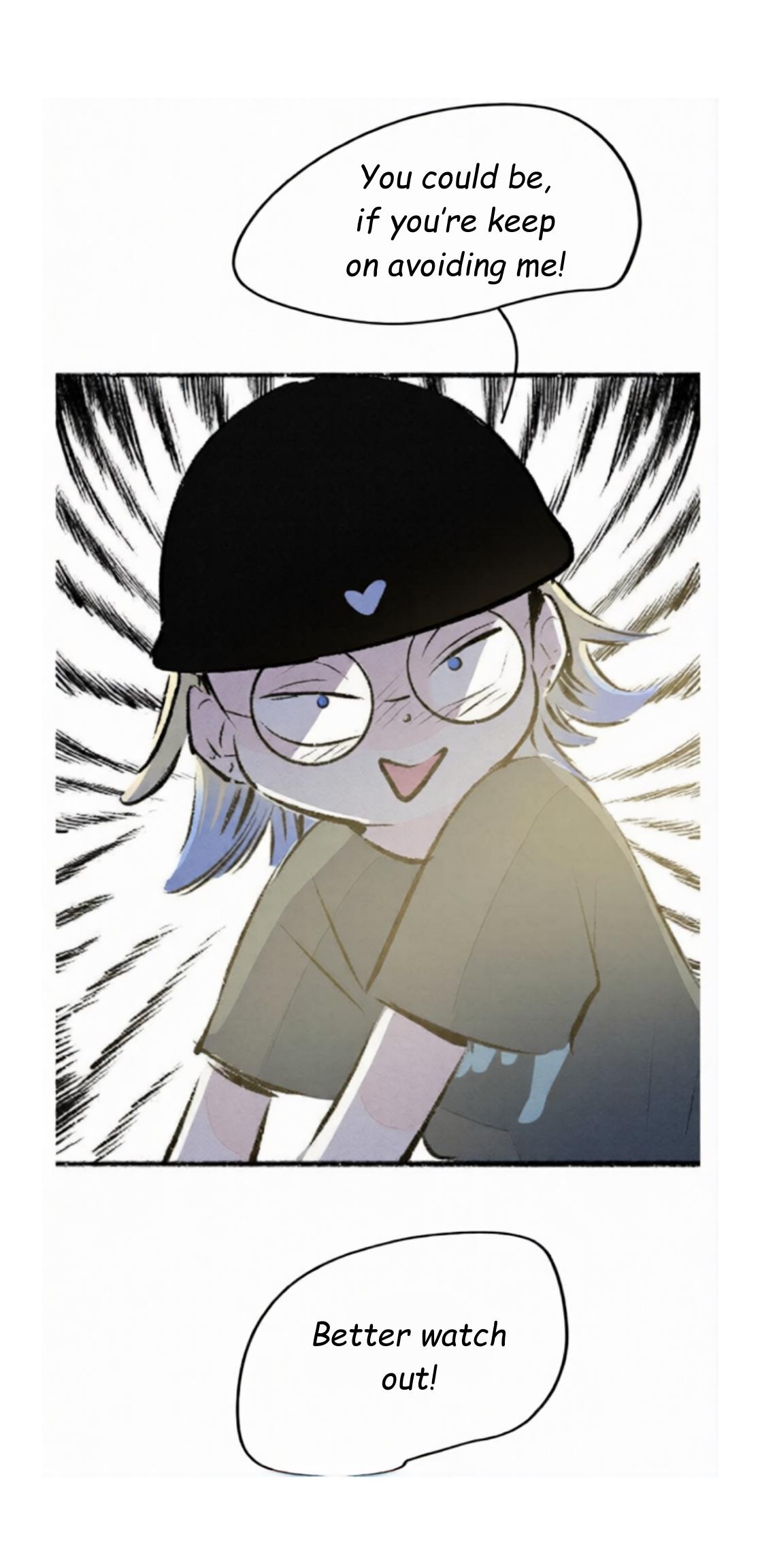 Why Don’t I Have Anyone By My Side? Chapter 56 - Page 29 in English