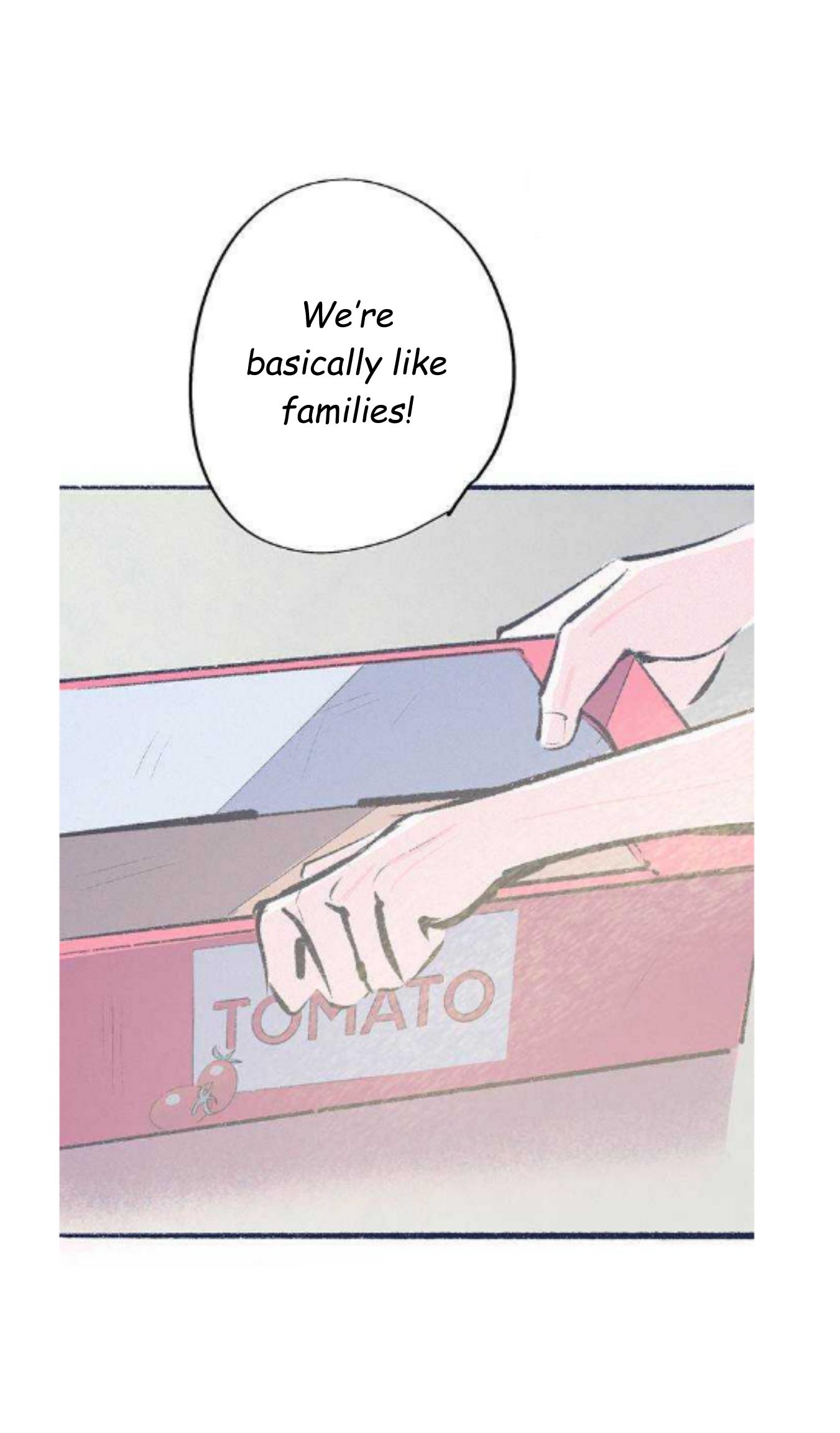 Why Don’t I Have Anyone By My Side? Chapter 56 - Page 48 in English