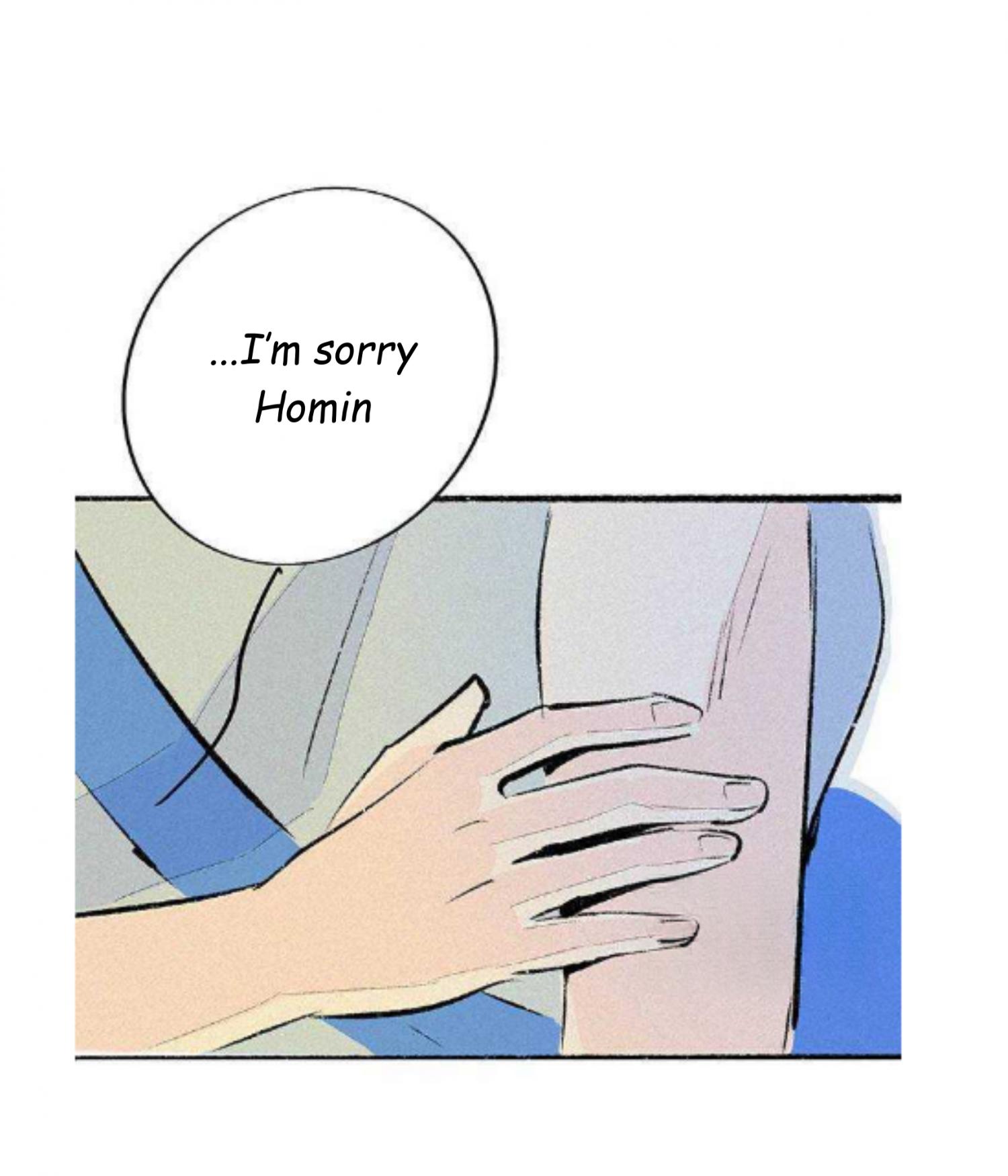 Why Don’t I Have Anyone By My Side? Chapter 56 - Page 62 in English