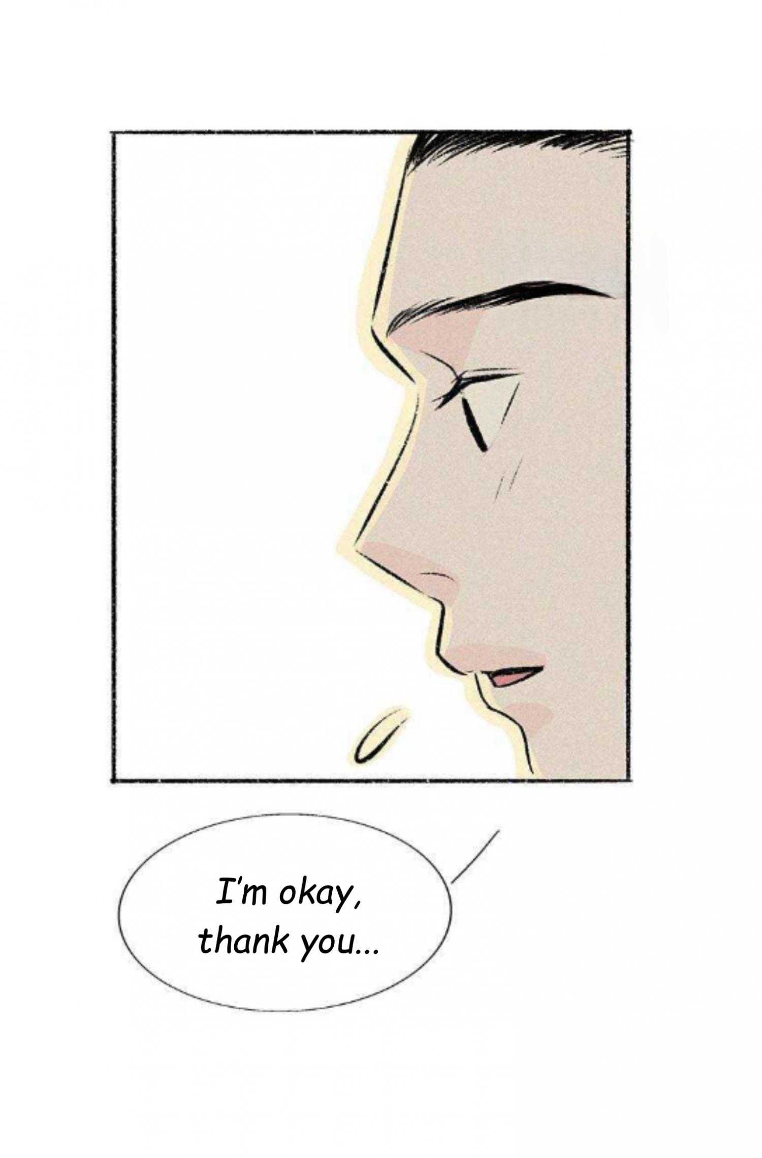 Why Don’t I Have Anyone By My Side? Chapter 56 - Page 65 in English