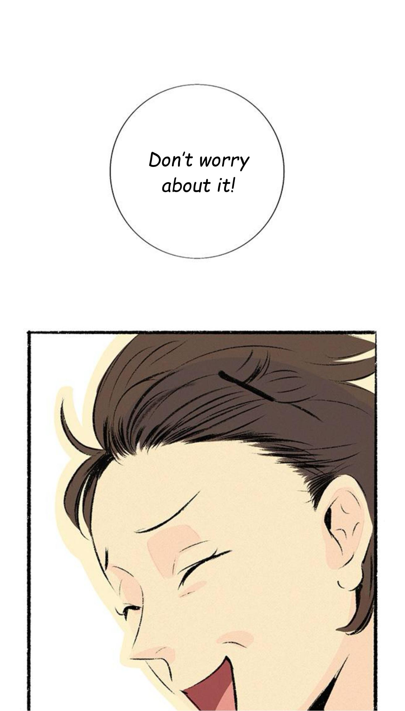 Why Don’t I Have Anyone By My Side? Chapter 57 - Page 18 in English