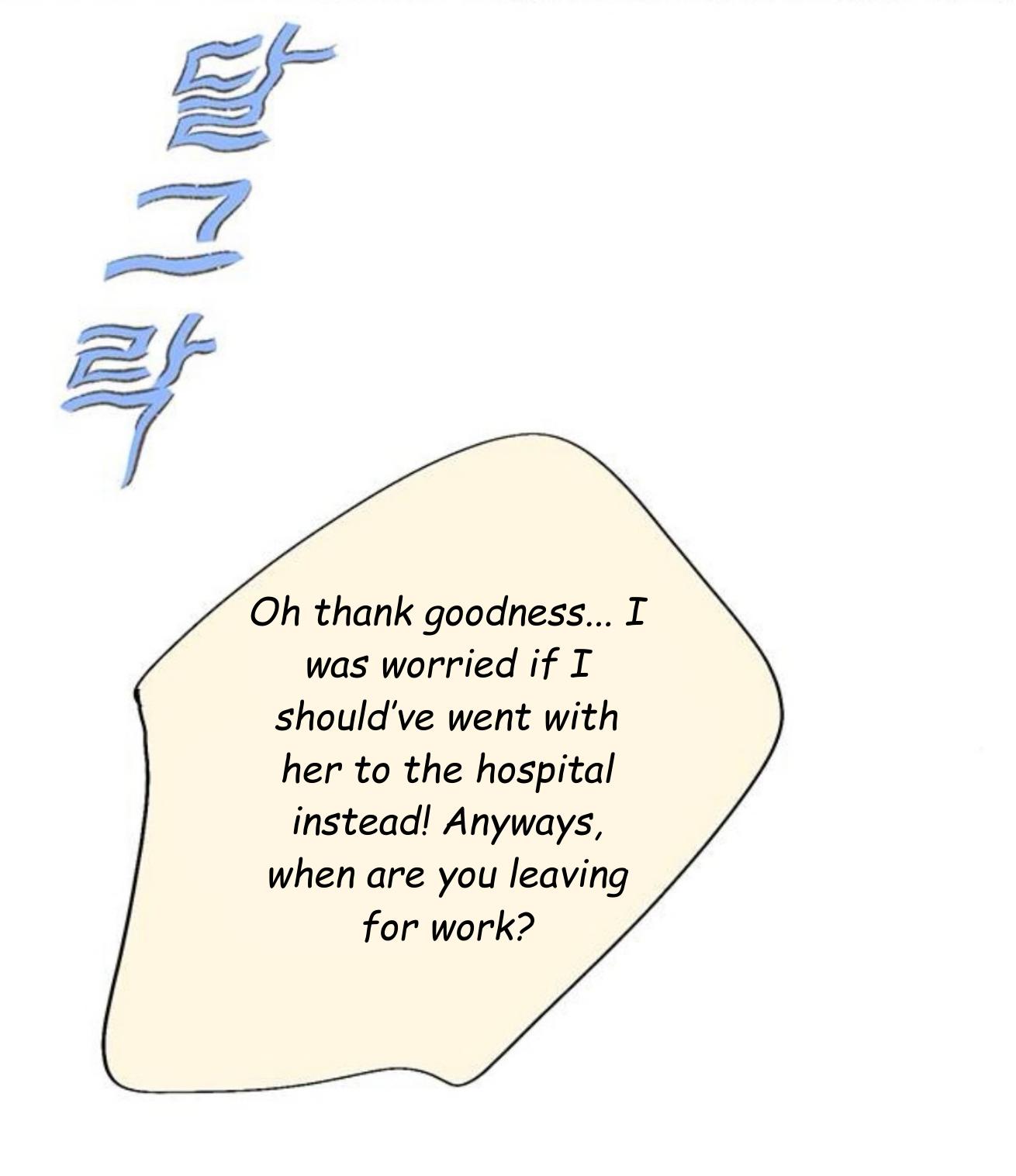Why Don’t I Have Anyone By My Side? Chapter 57 - Page 29 in English