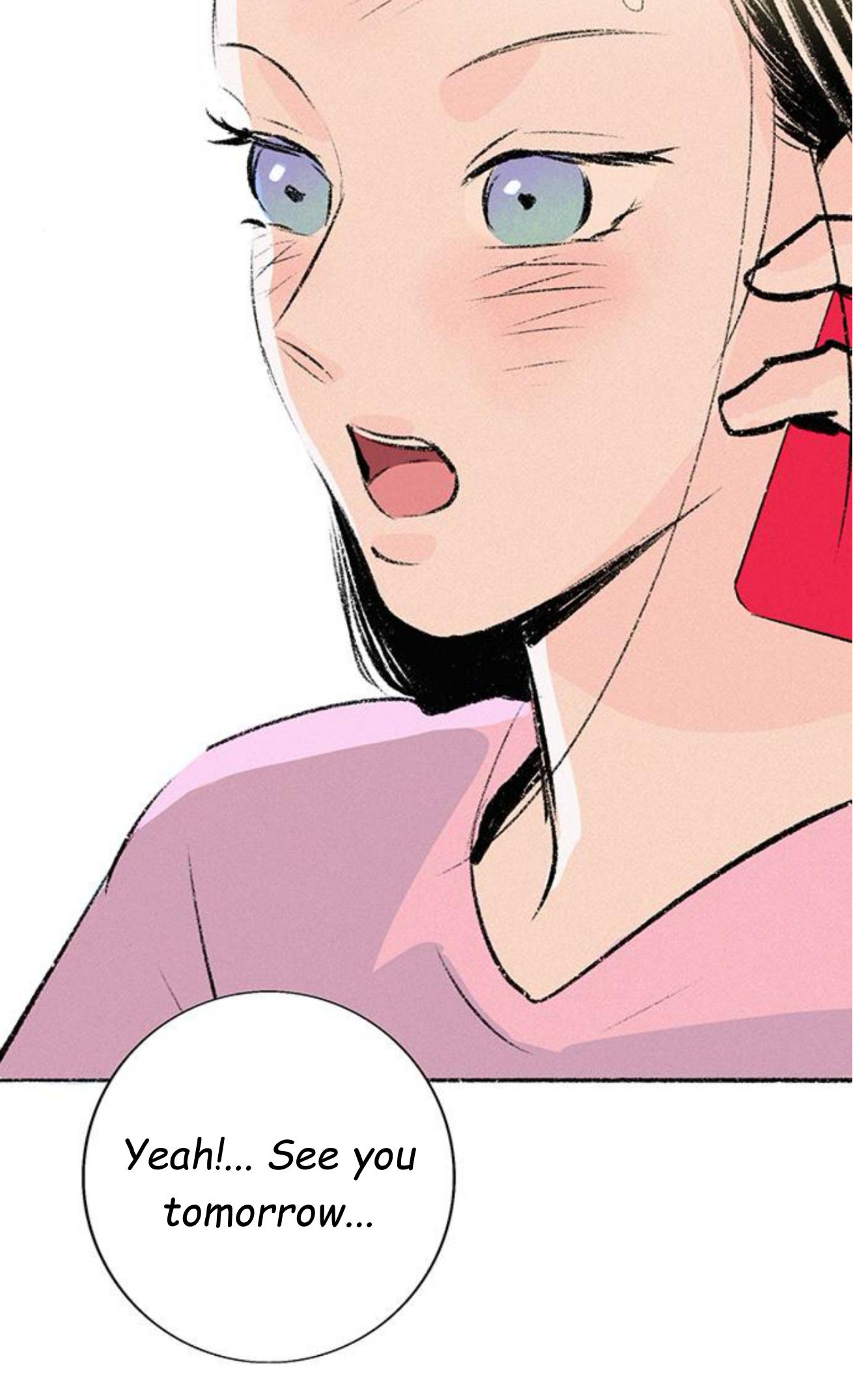 Why Don’t I Have Anyone By My Side? Chapter 57 - Page 92 in English
