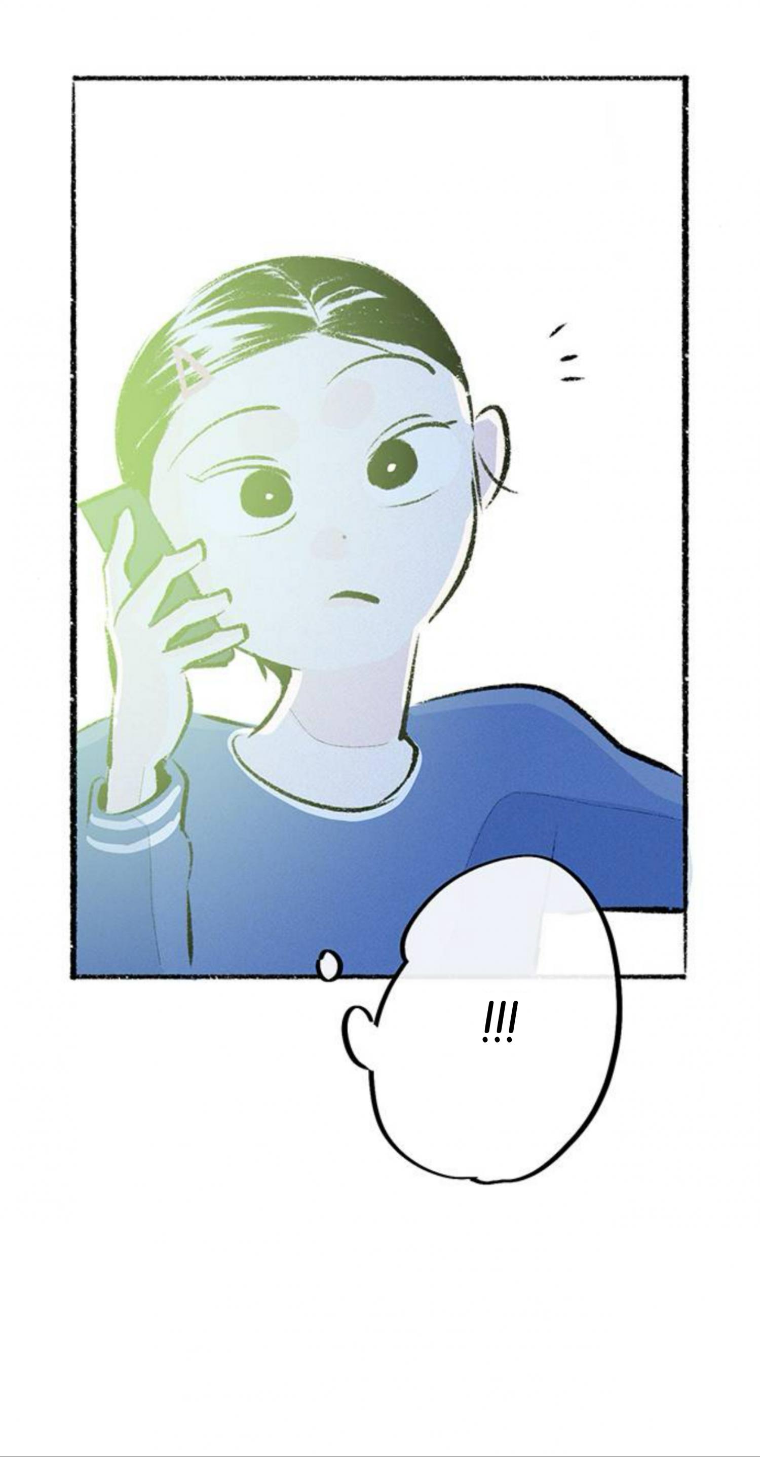 Why Don’t I Have Anyone By My Side? Chapter 58 - Page 12 in English