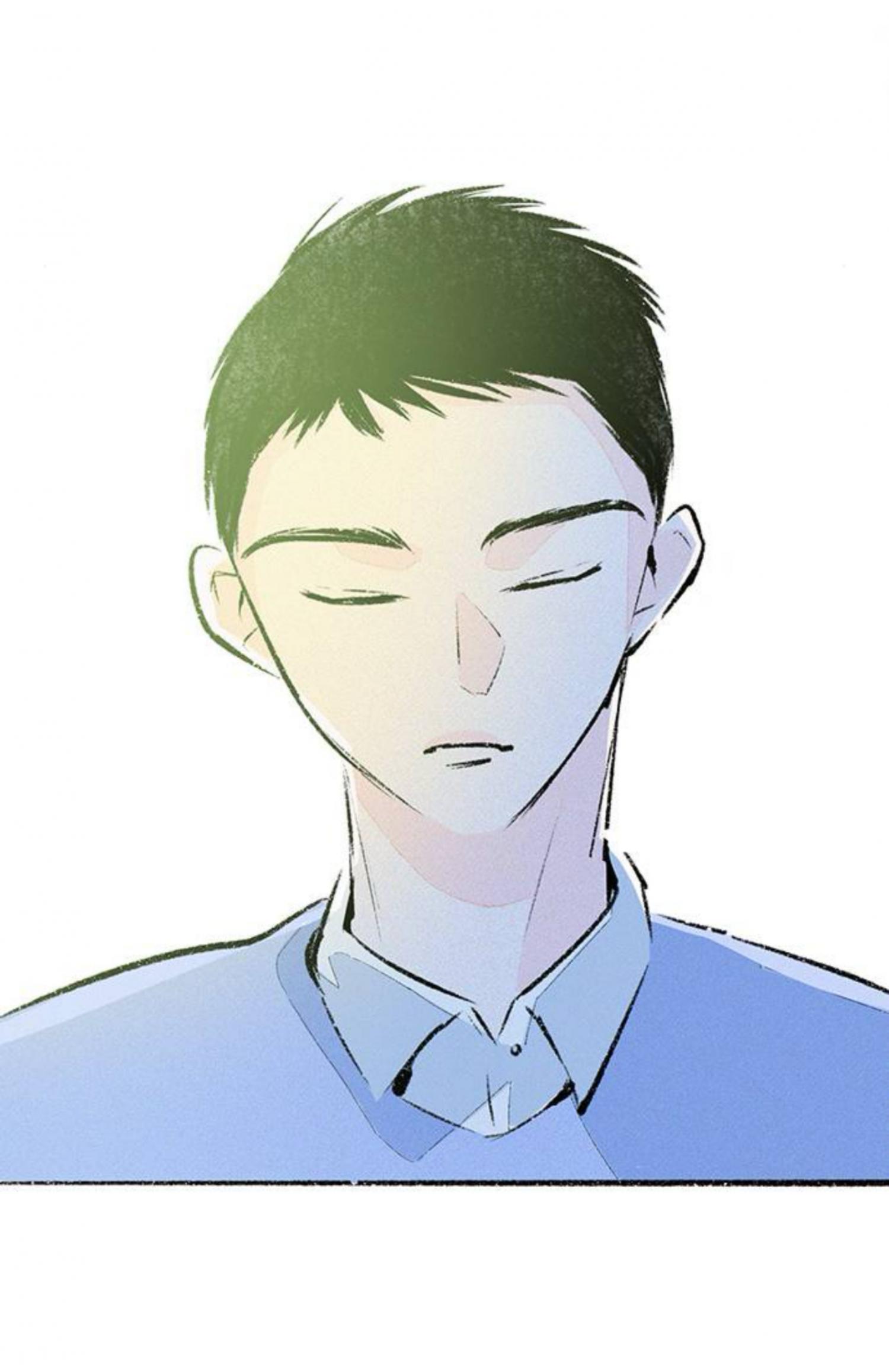 Why Don’t I Have Anyone By My Side? Chapter 58 - Page 15 in English