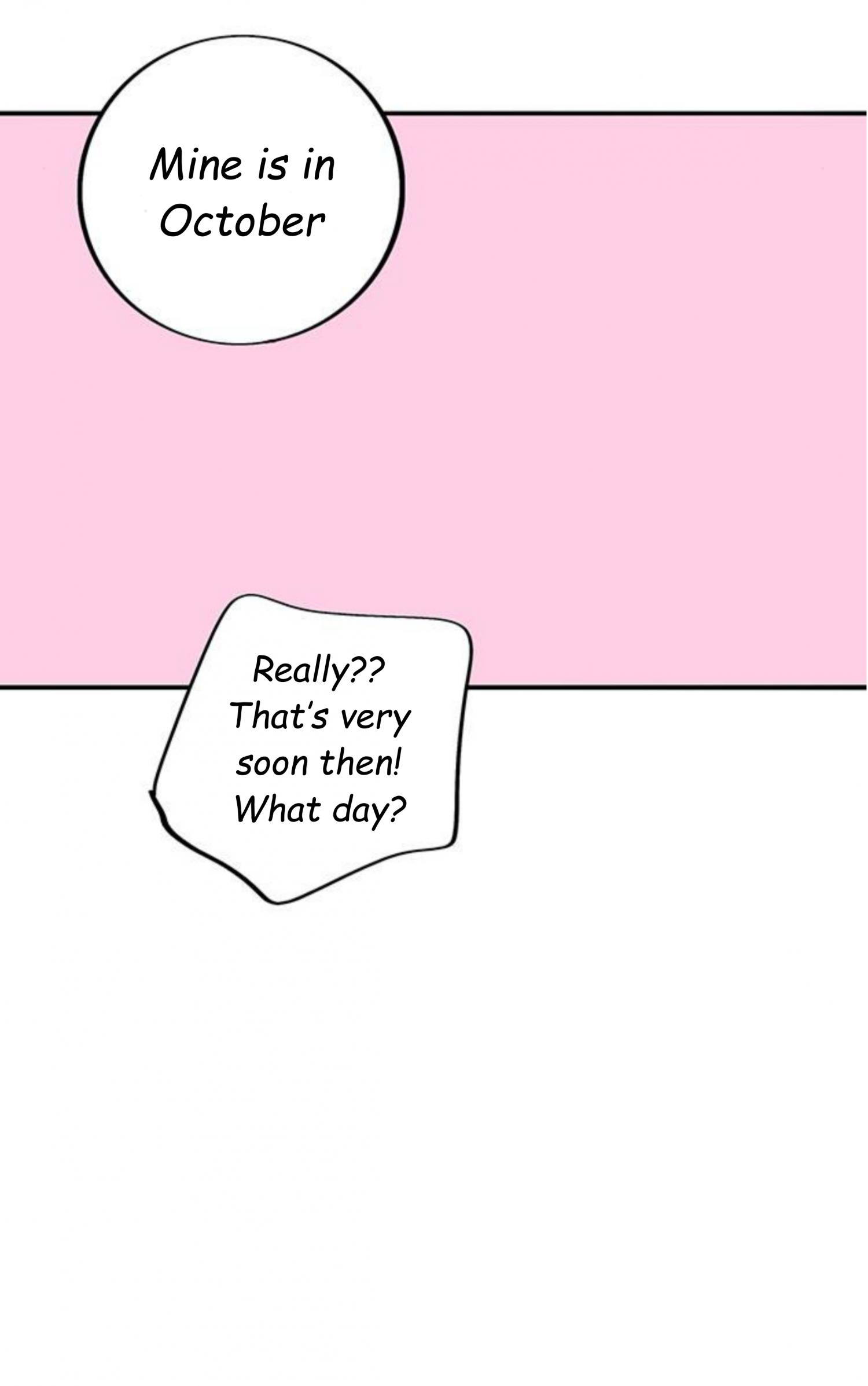 Why Don’t I Have Anyone By My Side? Chapter 58 - Page 65 in English