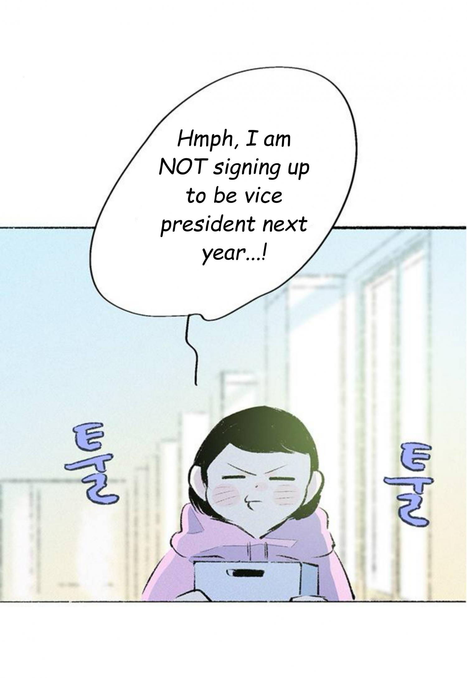 Why Don’t I Have Anyone By My Side? Chapter 58 - Page 67 in English