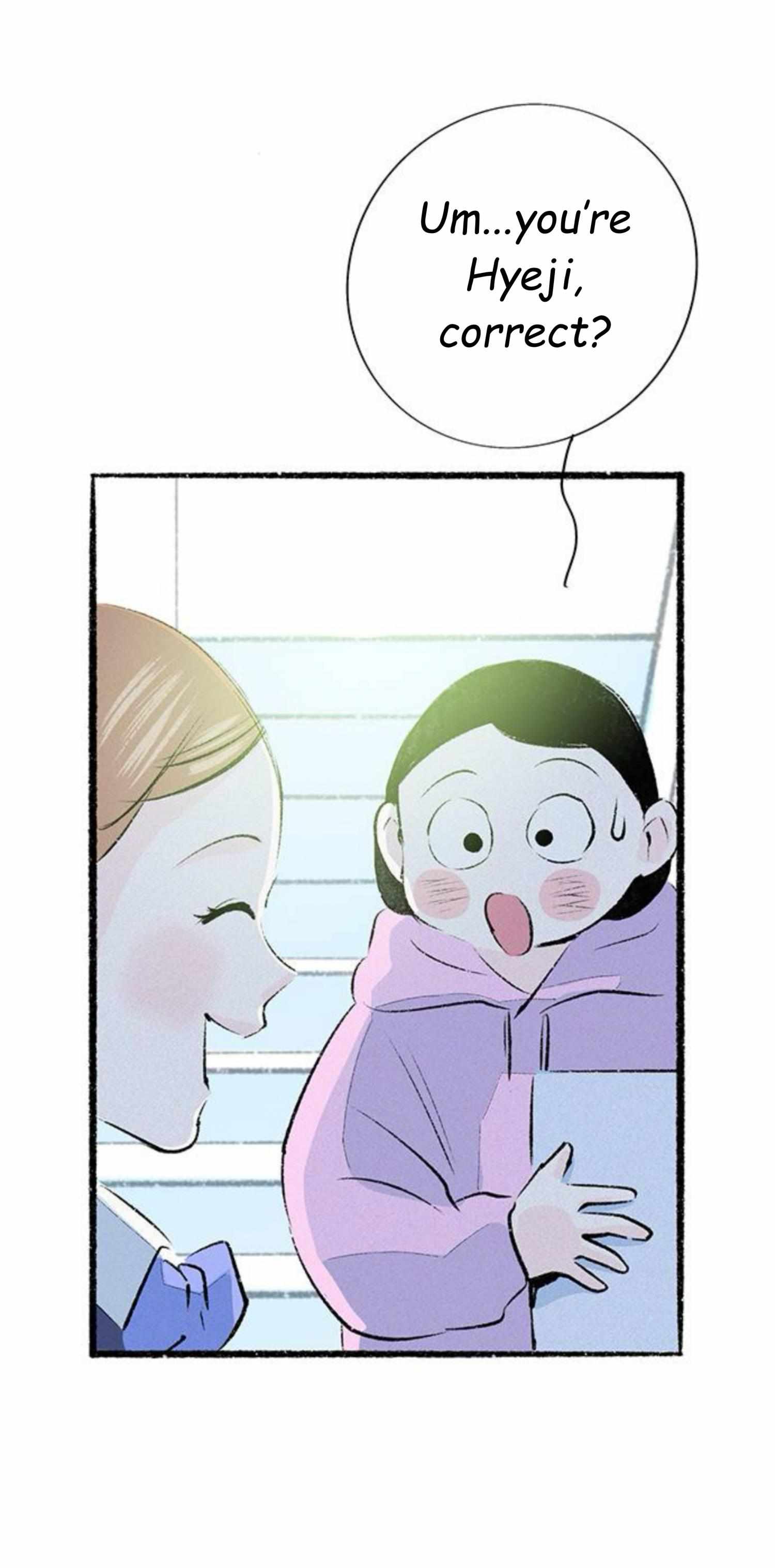 Why Don’t I Have Anyone By My Side? Chapter 58 - Page 73 in English