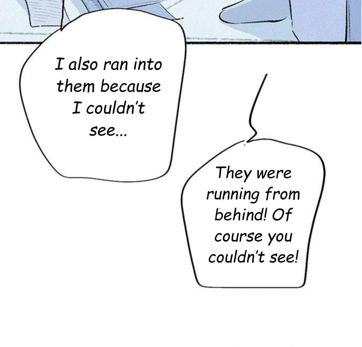 Why Don’t I Have Anyone By My Side? Chapter 58 - Page 88 in English