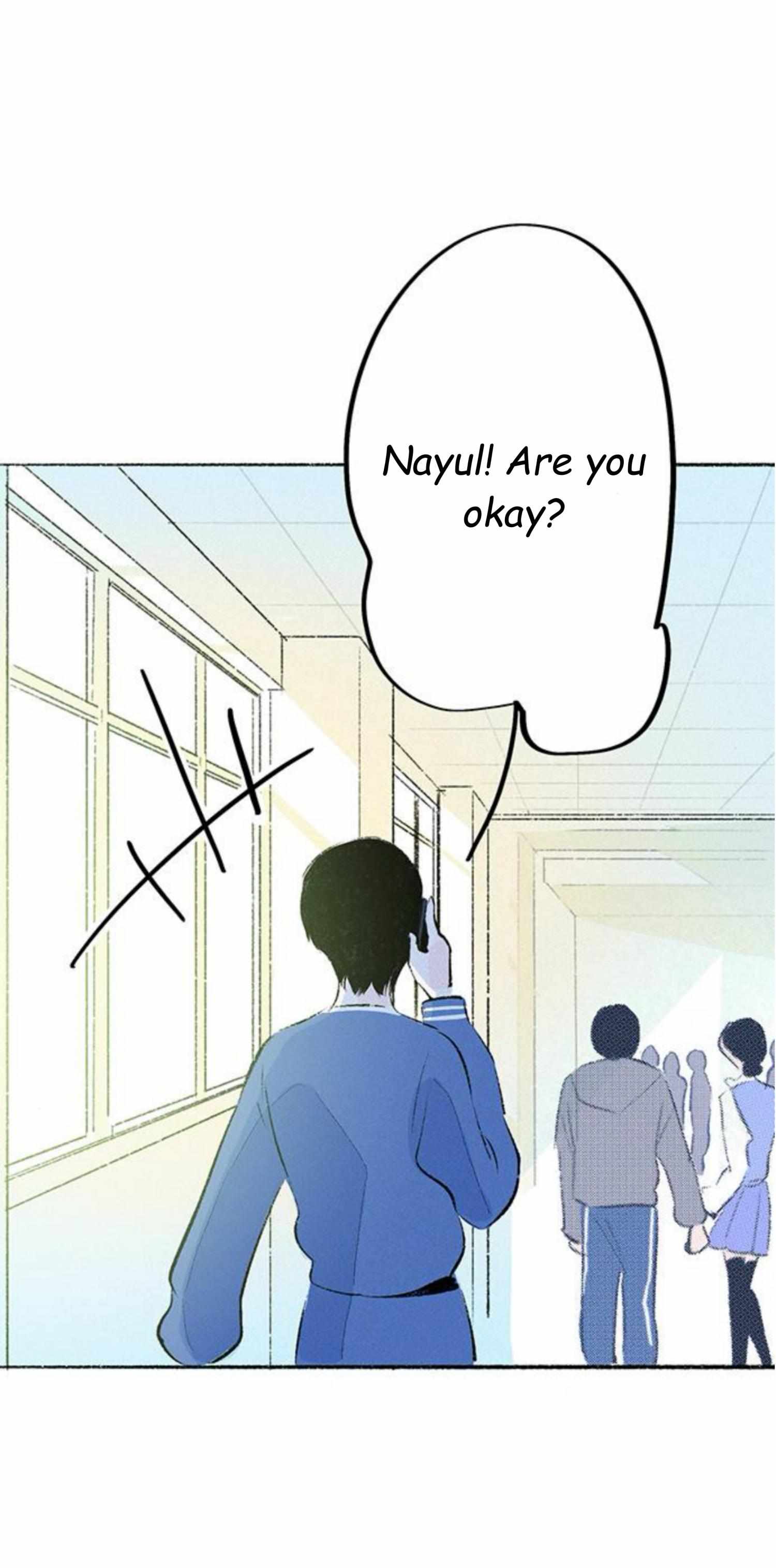 Why Don’t I Have Anyone By My Side? Chapter 58 - Page 9 in English