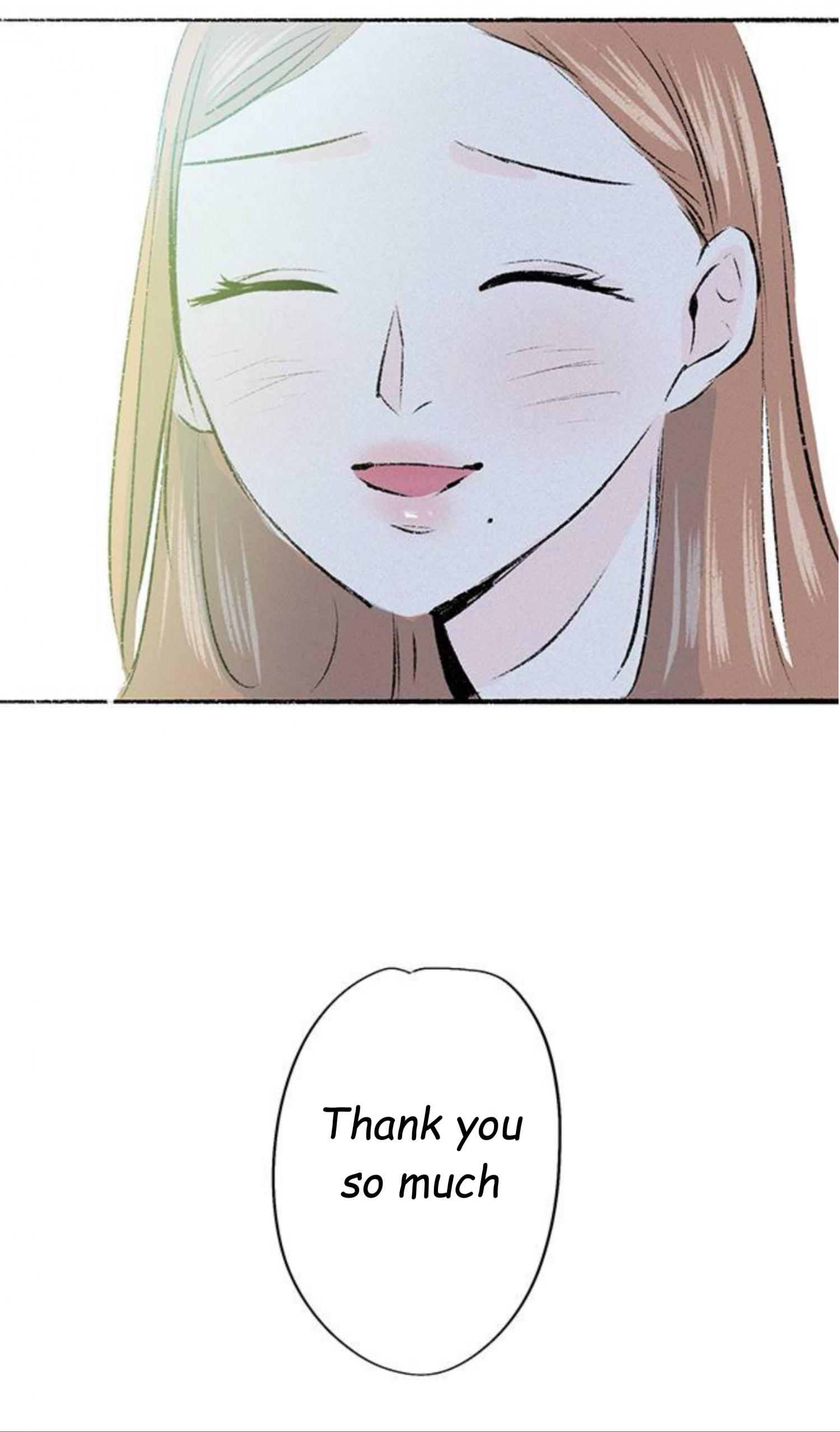 Why Don’t I Have Anyone By My Side? Chapter 58 - Page 96 in English