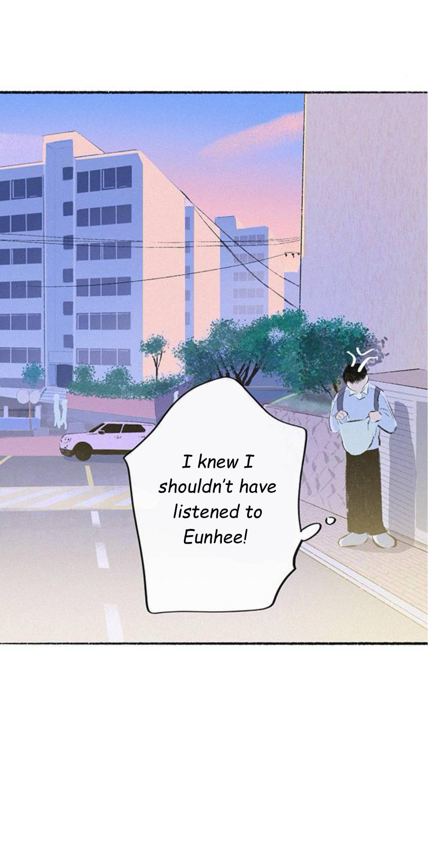 Why Don’t I Have Anyone By My Side? Chapter 59 - Page 16 in English