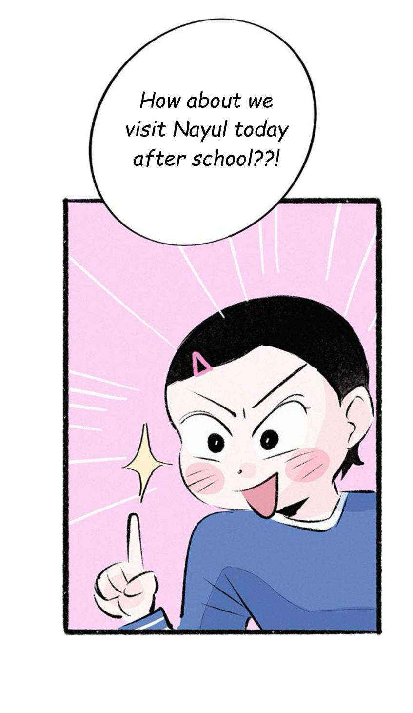 Why Don’t I Have Anyone By My Side? Chapter 59 - Page 18 in English