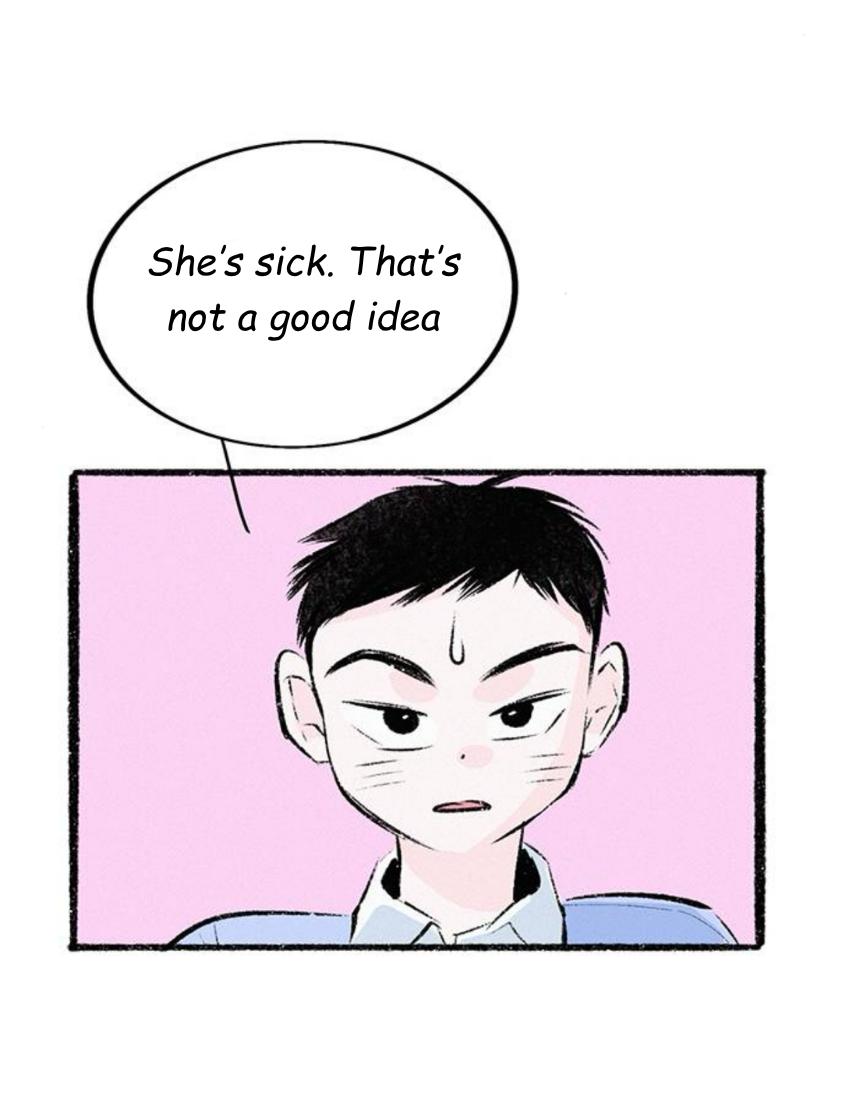 Why Don’t I Have Anyone By My Side? Chapter 59 - Page 19 in English