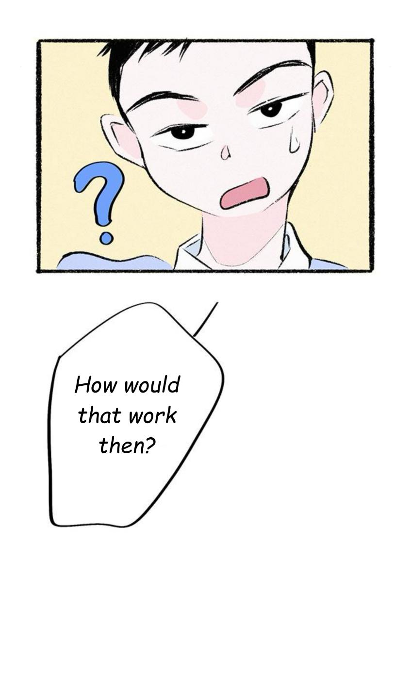Why Don’t I Have Anyone By My Side? Chapter 59 - Page 22 in English