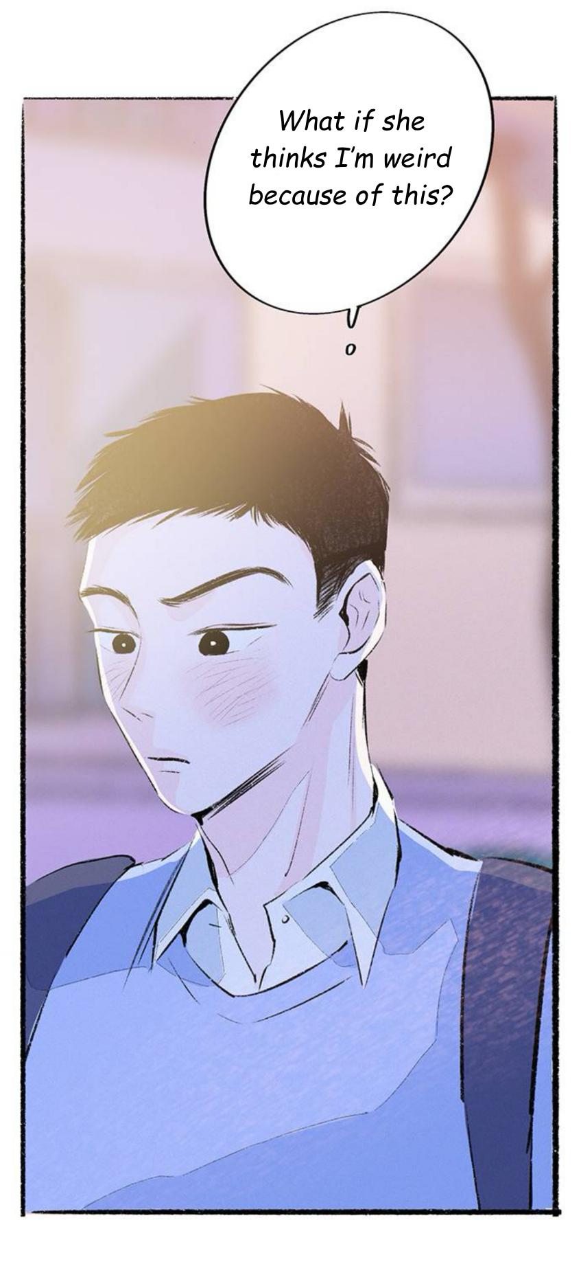 Why Don’t I Have Anyone By My Side? Chapter 59 - Page 29 in English