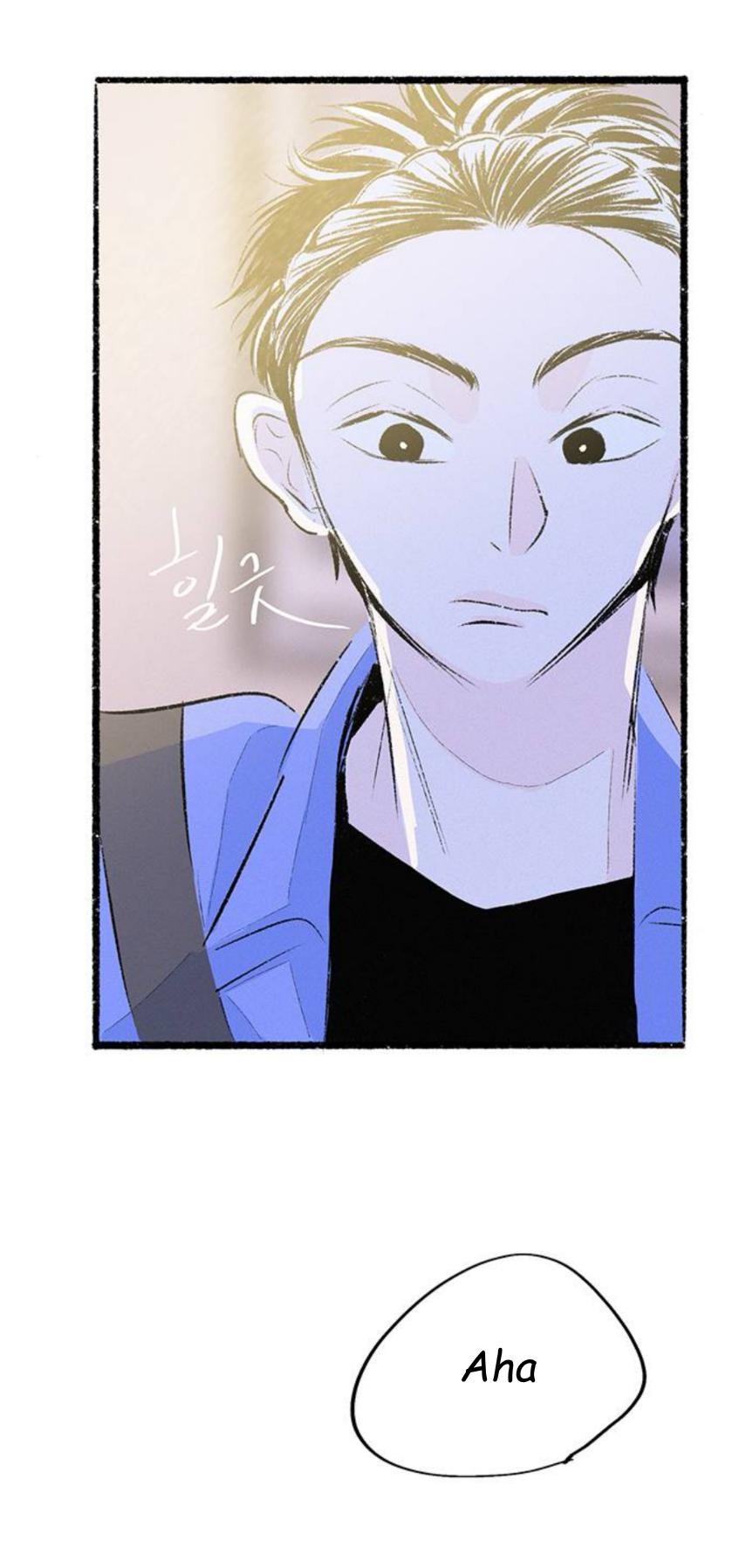 Why Don’t I Have Anyone By My Side? Chapter 59 - Page 37 in English