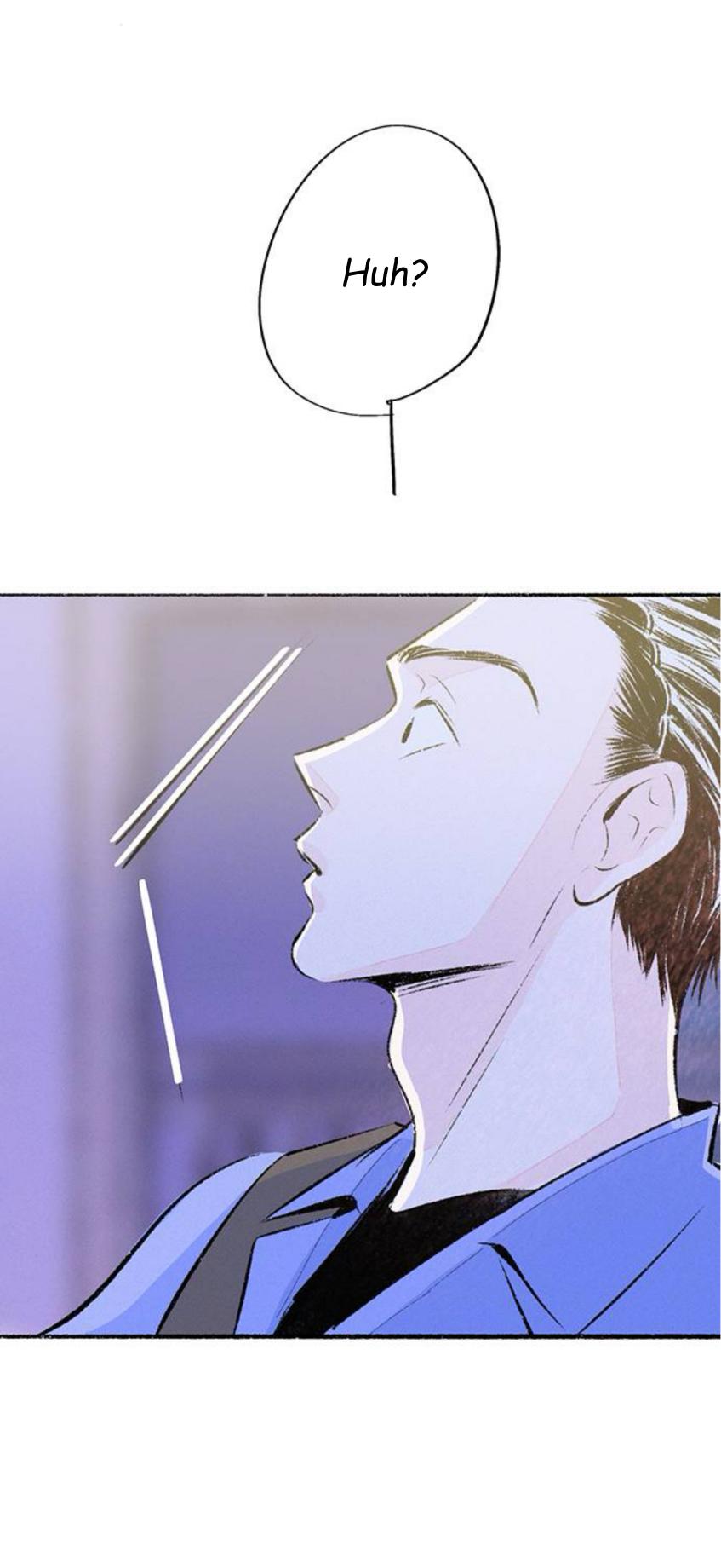Why Don’t I Have Anyone By My Side? Chapter 59 - Page 40 in English