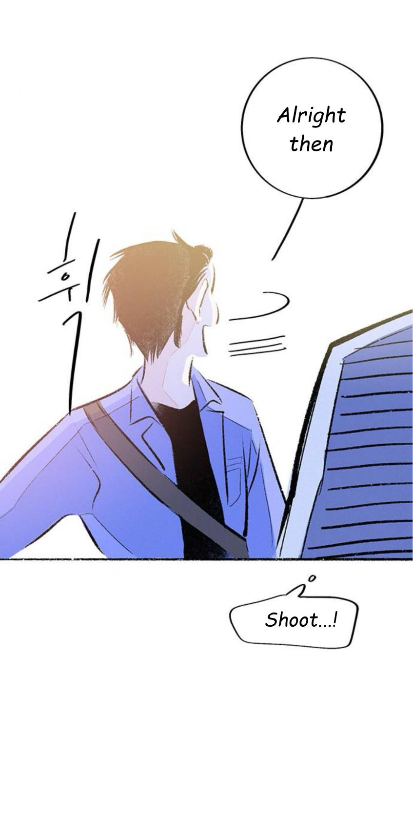 Why Don’t I Have Anyone By My Side? Chapter 59 - Page 51 in English