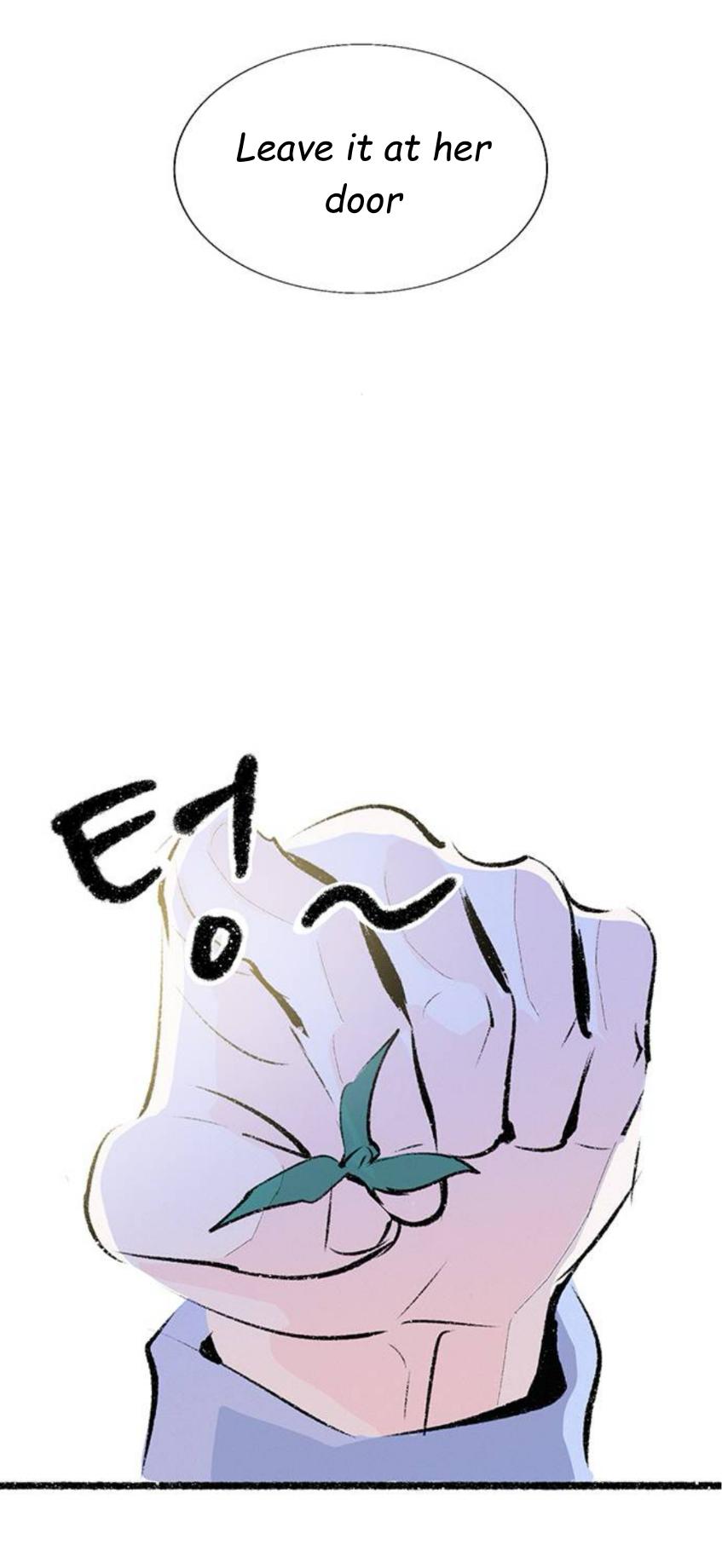 Why Don’t I Have Anyone By My Side? Chapter 59 - Page 64 in English