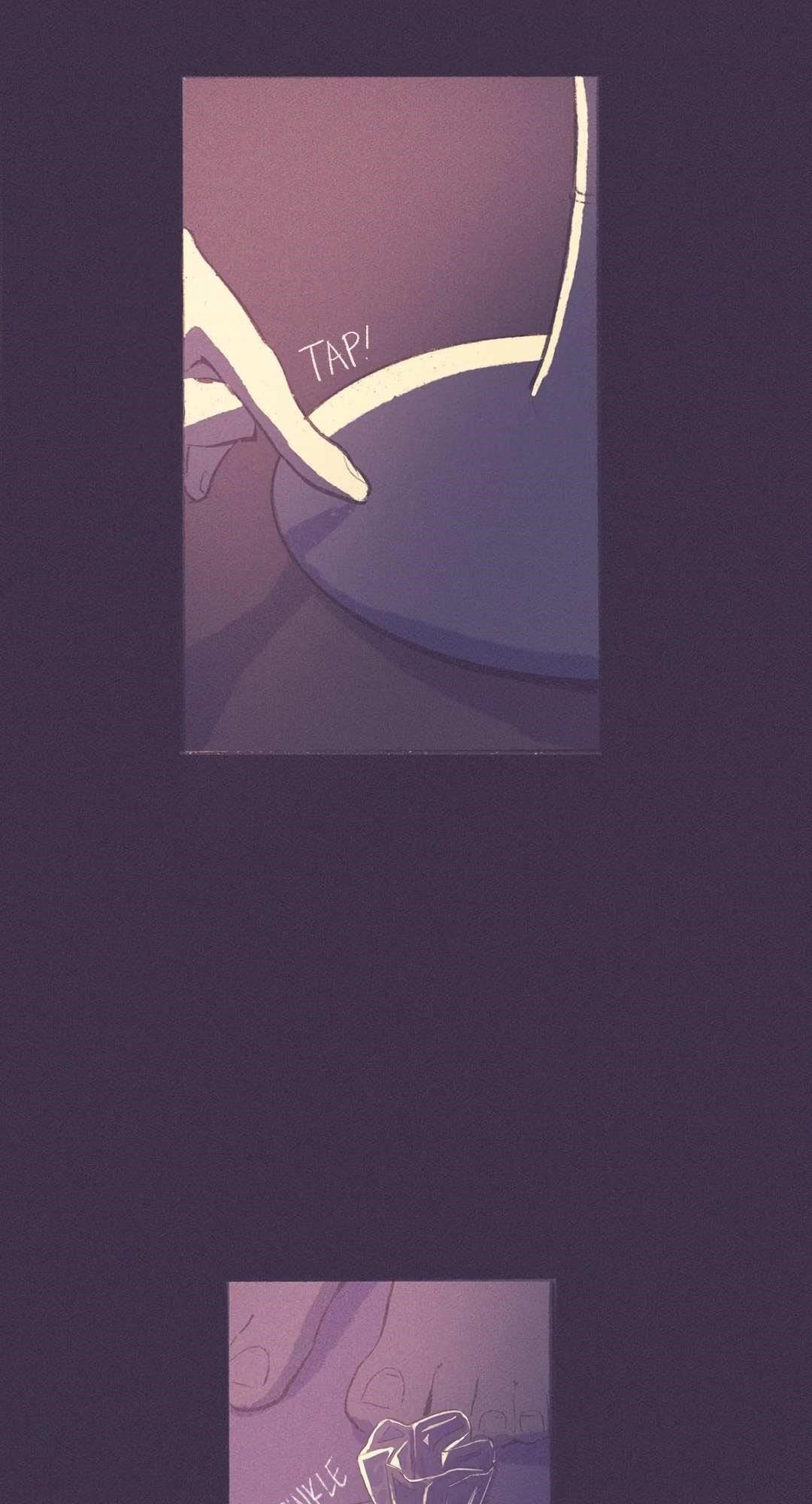 Why Don’t I Have Anyone By My Side? Chapter 6 - Page 22 in English
