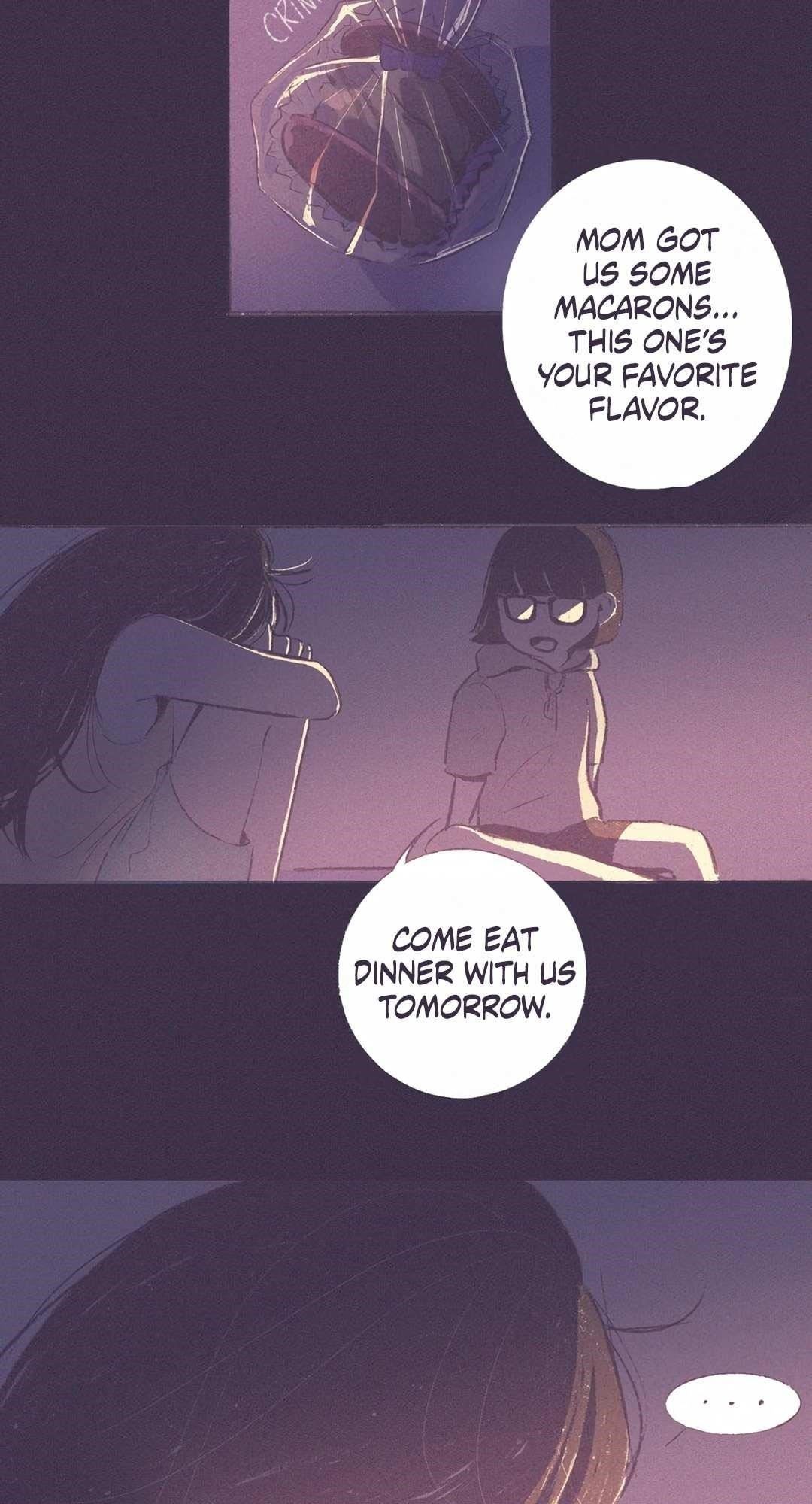 Why Don’t I Have Anyone By My Side? Chapter 6 - Page 23 in English