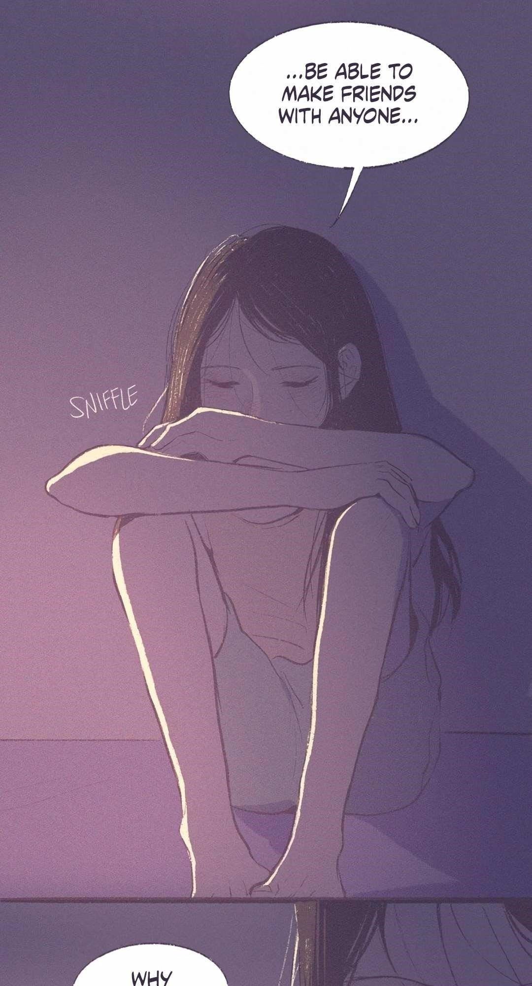 Why Don’t I Have Anyone By My Side? Chapter 6 - Page 26 in English