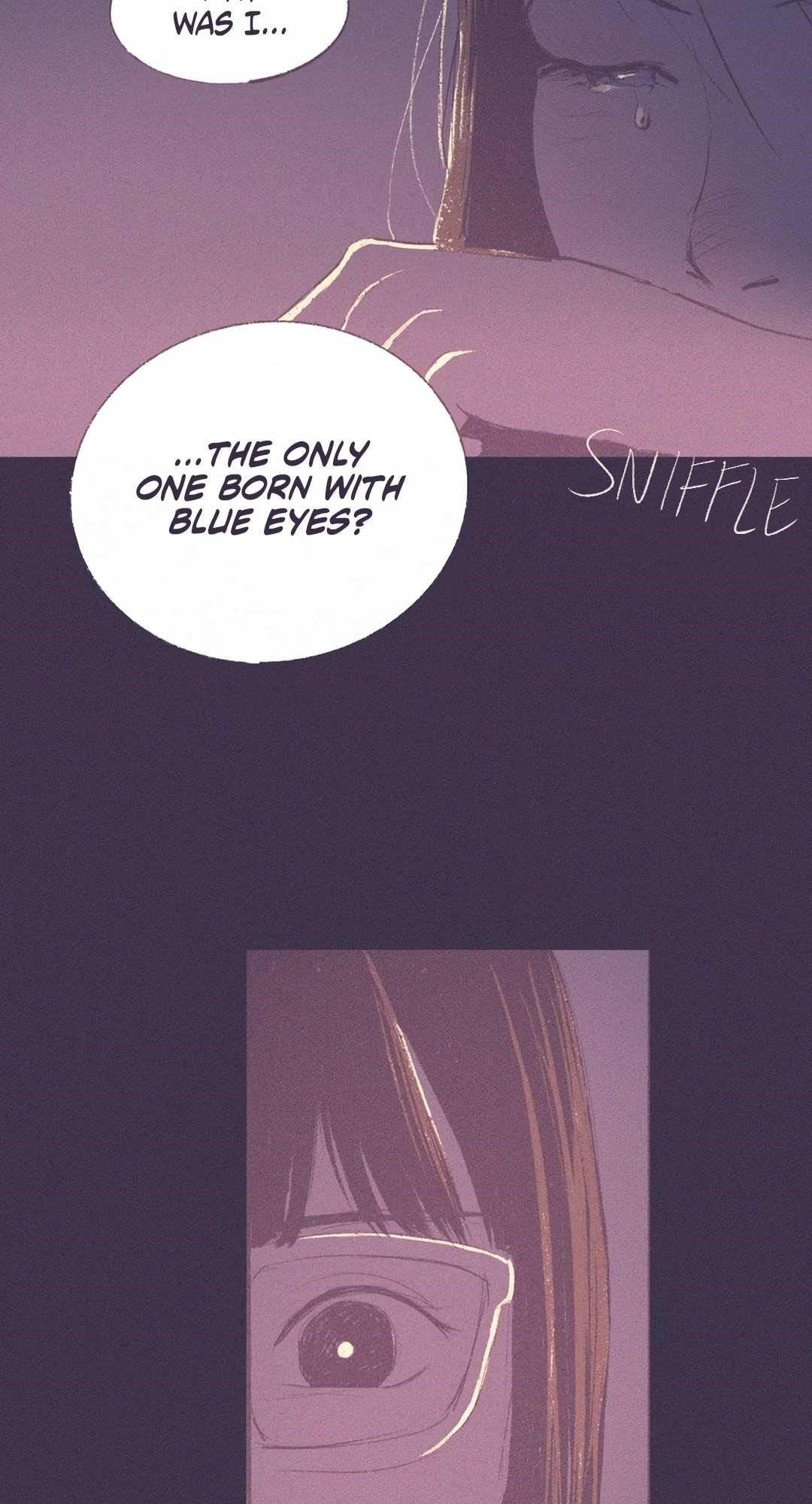 Why Don’t I Have Anyone By My Side? Chapter 6 - Page 27 in English