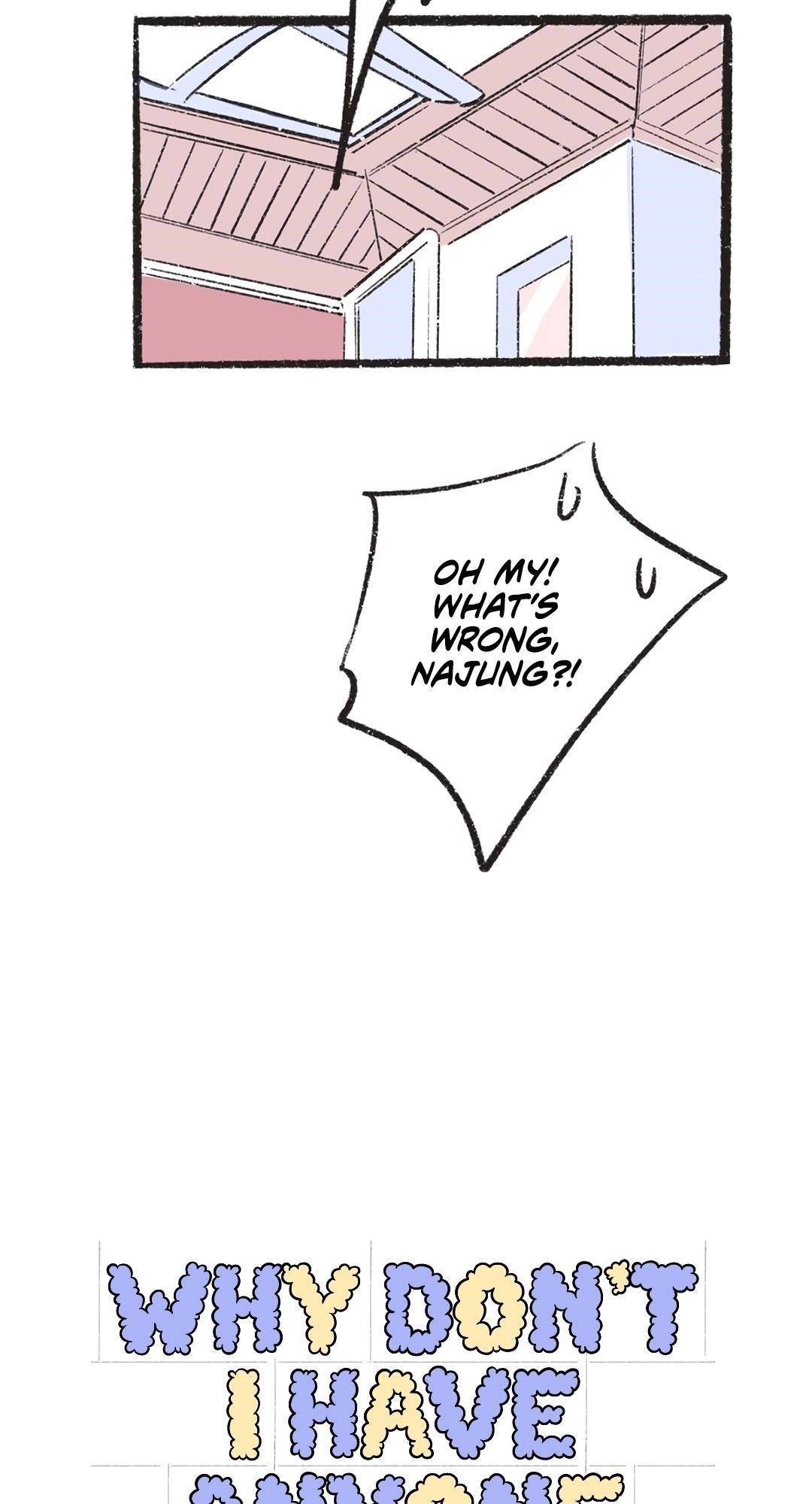 Why Don’t I Have Anyone By My Side? Chapter 6 - Page 3 in English