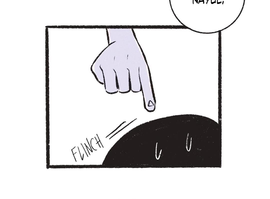 Why Don’t I Have Anyone By My Side? Chapter 6 - Page 56 in English