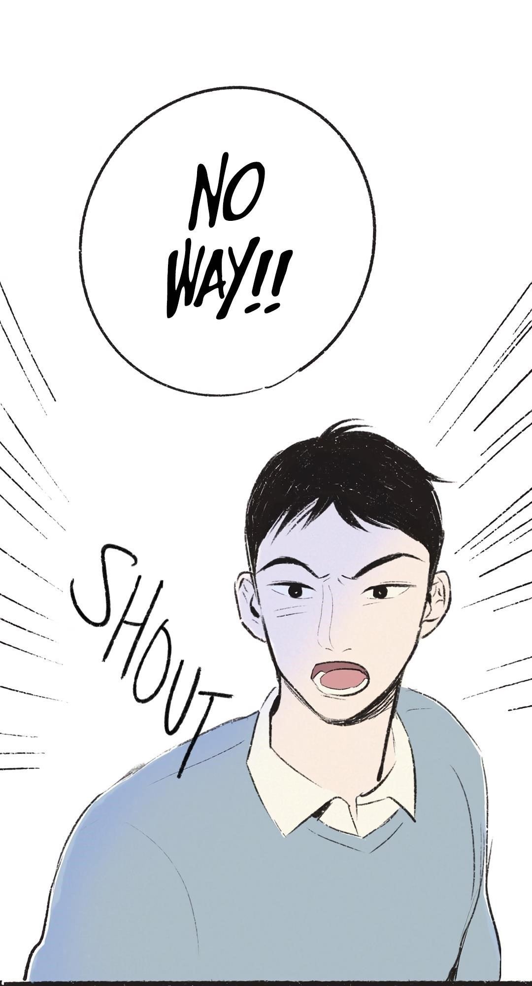 Why Don’t I Have Anyone By My Side? Chapter 6 - Page 60 in English