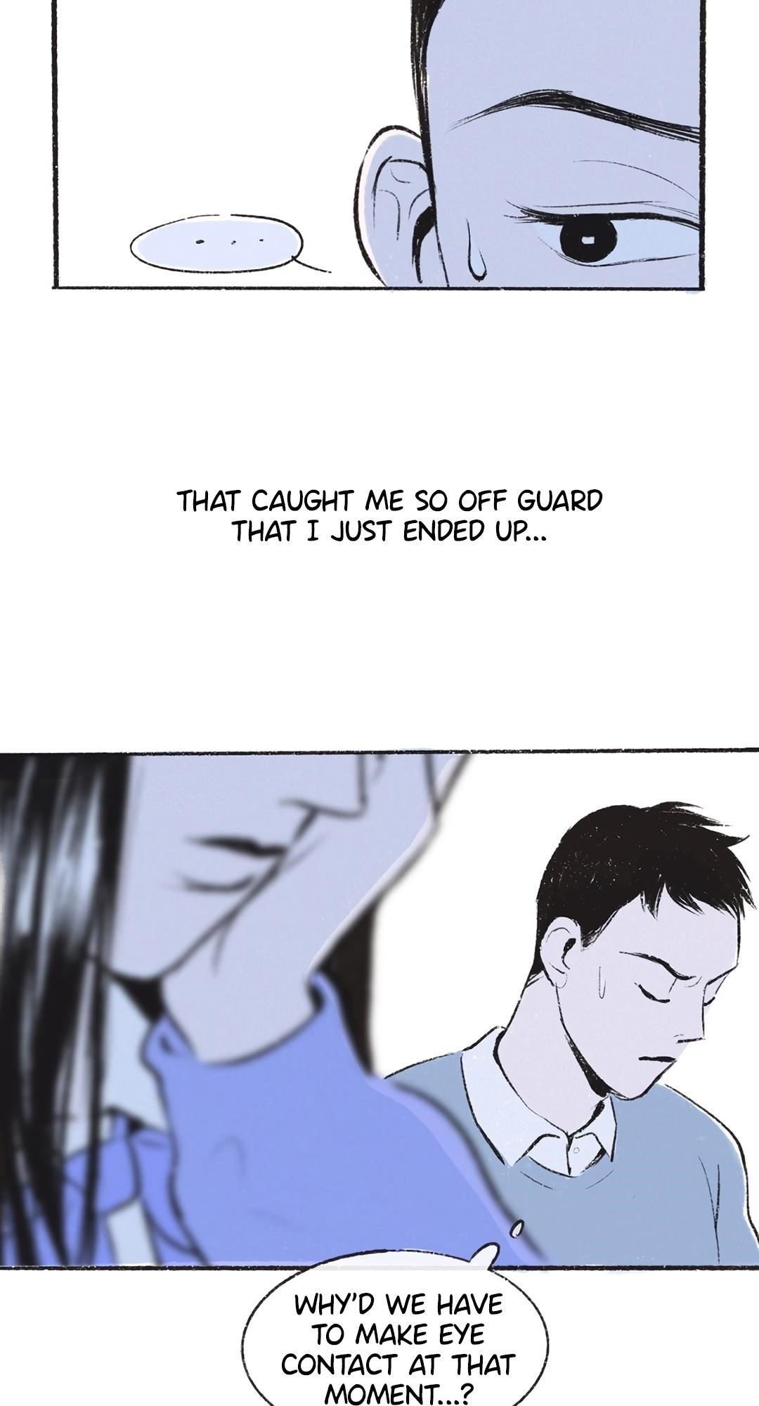 Why Don’t I Have Anyone By My Side? Chapter 6 - Page 66 in English