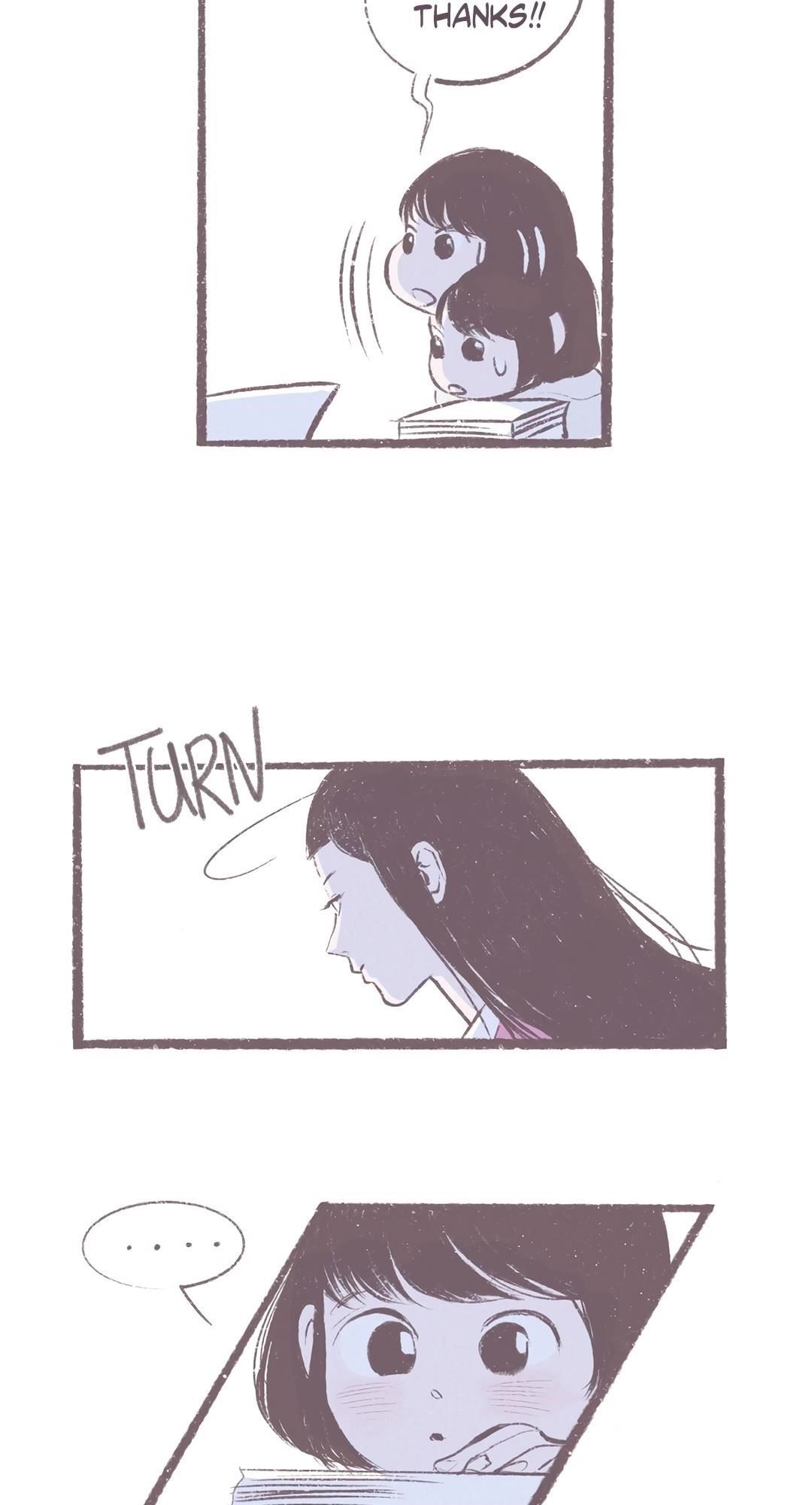 Why Don’t I Have Anyone By My Side? Chapter 6 - Page 74 in English