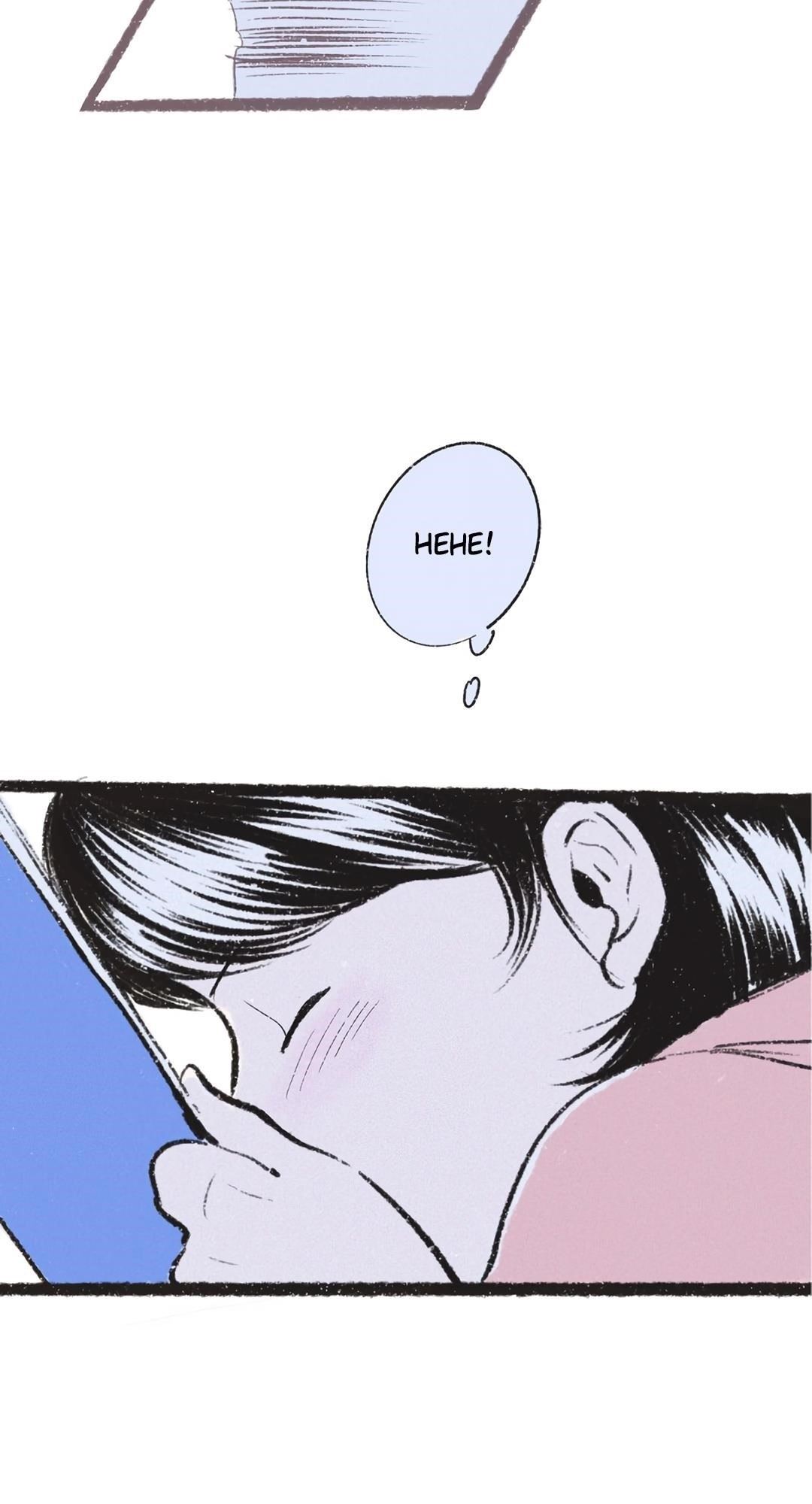 Why Don’t I Have Anyone By My Side? Chapter 6 - Page 75 in English