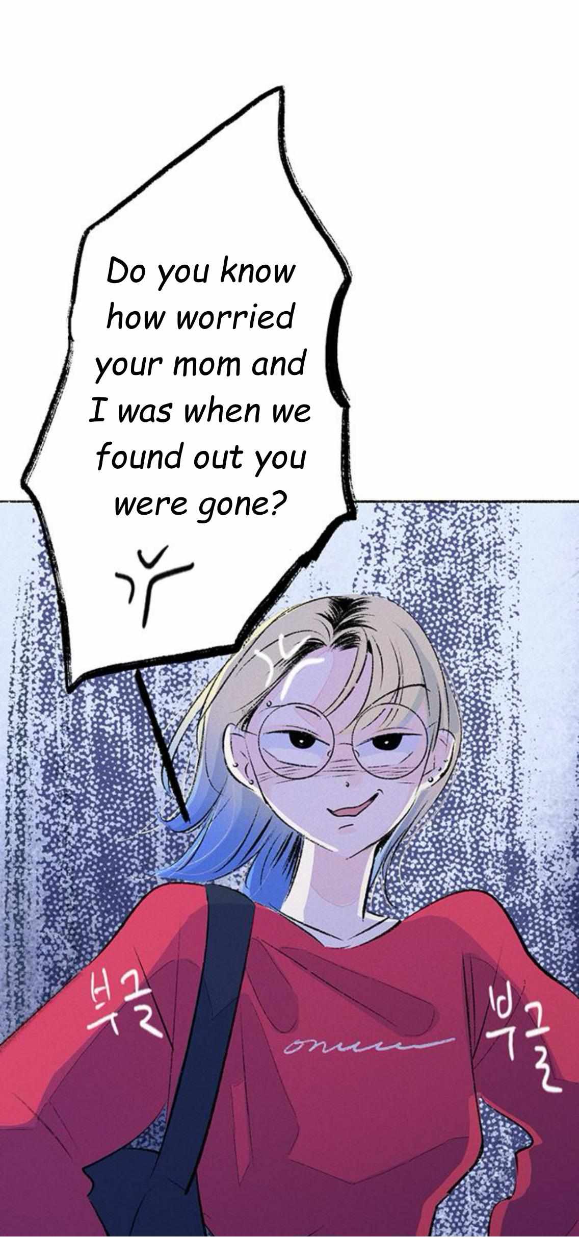 Why Don’t I Have Anyone By My Side? Chapter 60 - Page 101 in English