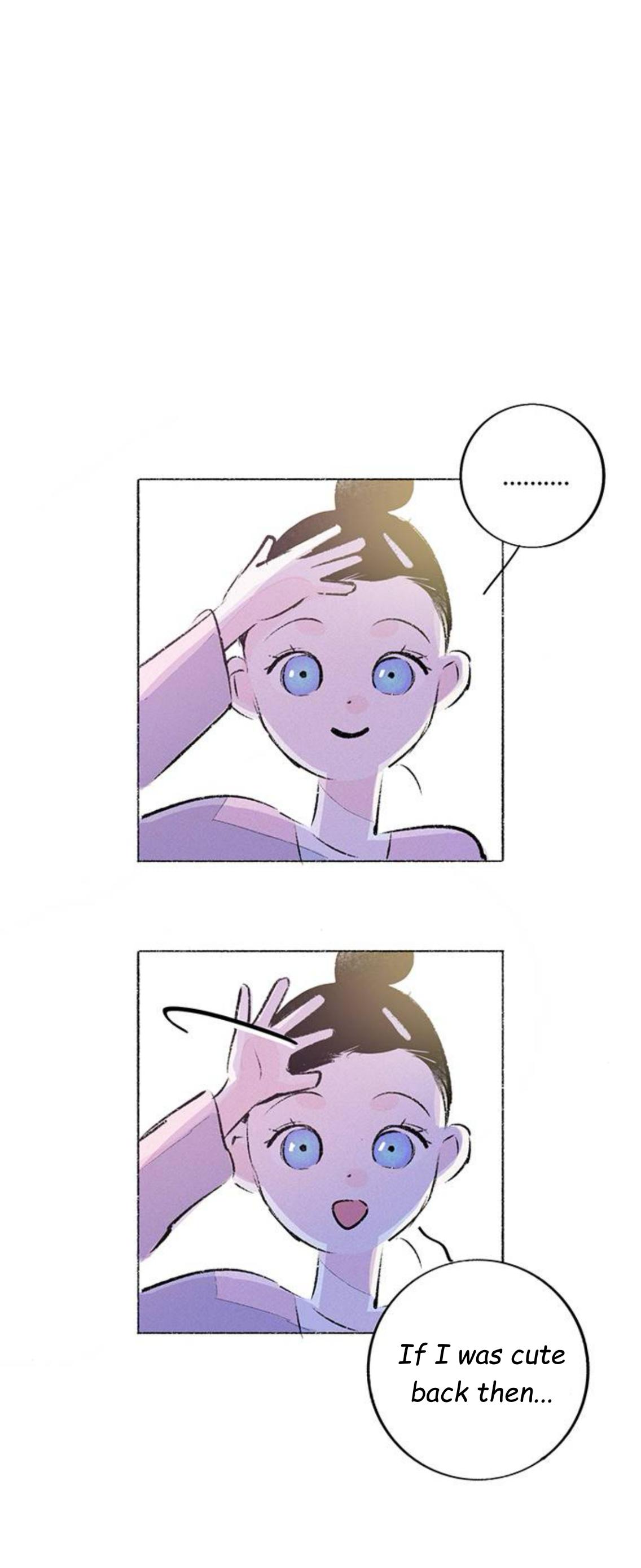 Why Don’t I Have Anyone By My Side? Chapter 60 - Page 17 in English