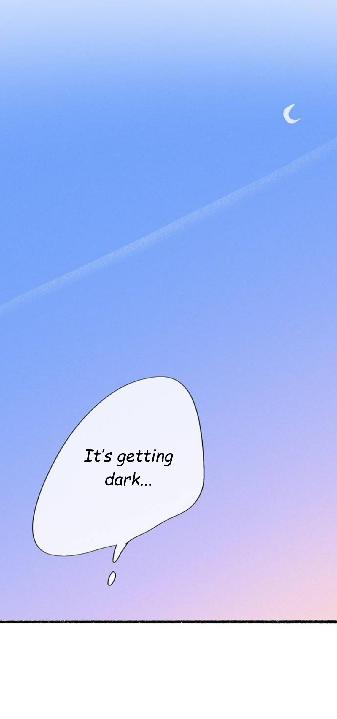 Why Don’t I Have Anyone By My Side? Chapter 60 - Page 46 in English