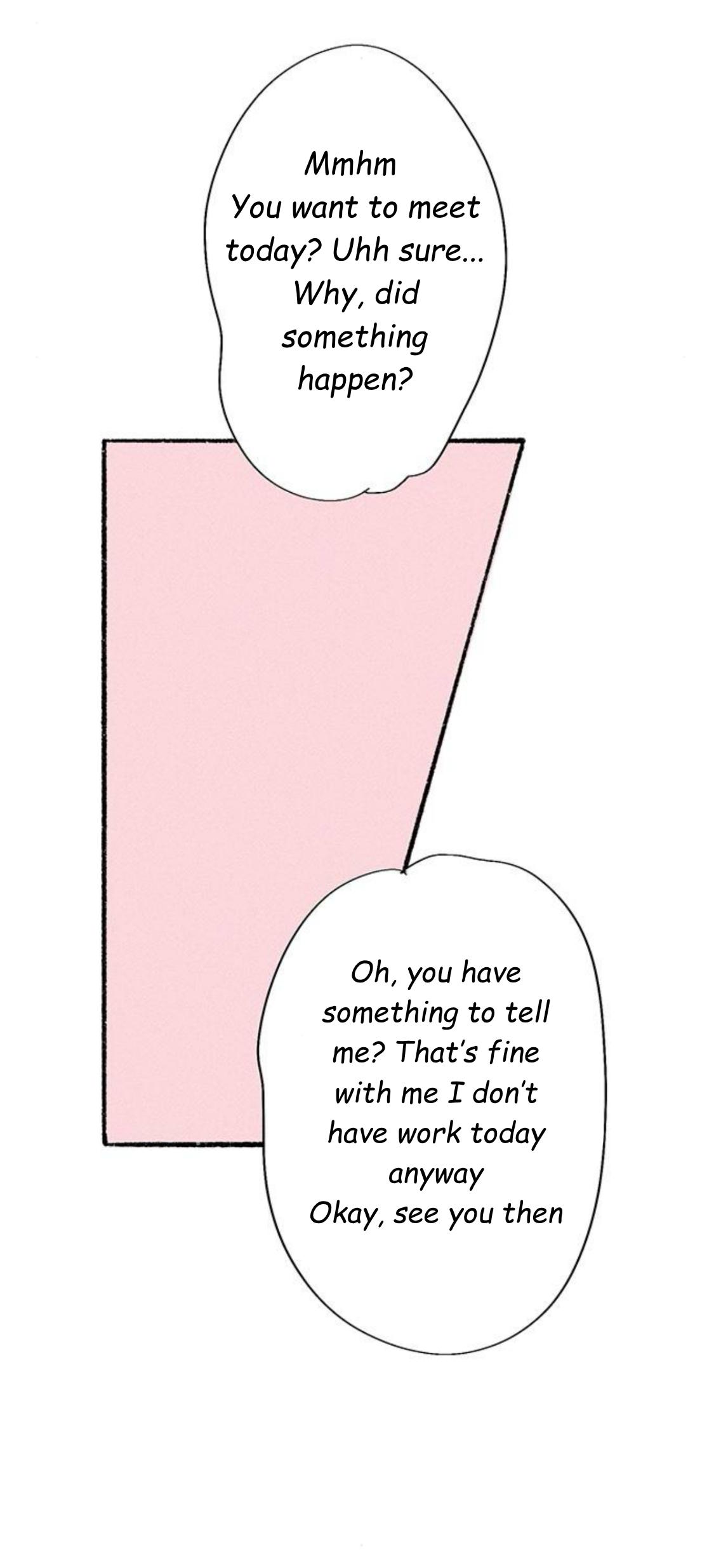 Why Don’t I Have Anyone By My Side? Chapter 60 - Page 5 in English