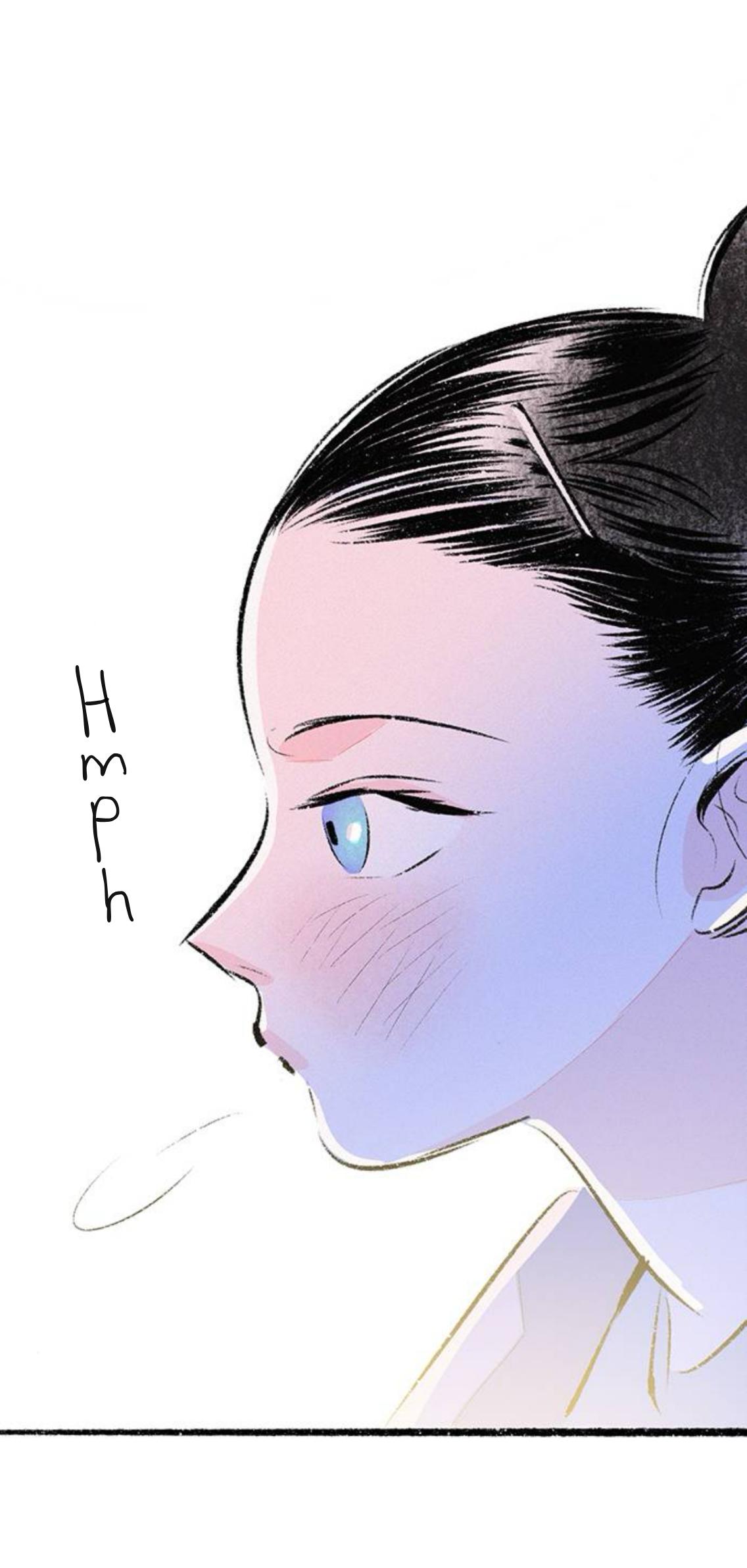 Why Don’t I Have Anyone By My Side? Chapter 60 - Page 64 in English