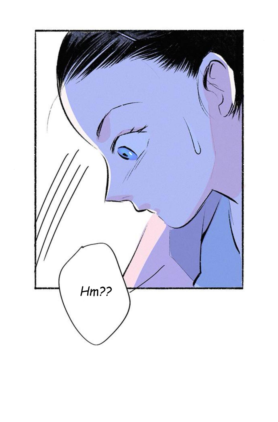 Why Don’t I Have Anyone By My Side? Chapter 60 - Page 75 in English