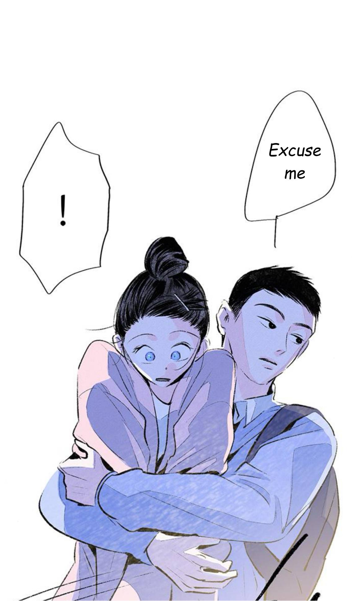 Why Don’t I Have Anyone By My Side? Chapter 60 - Page 76 in English